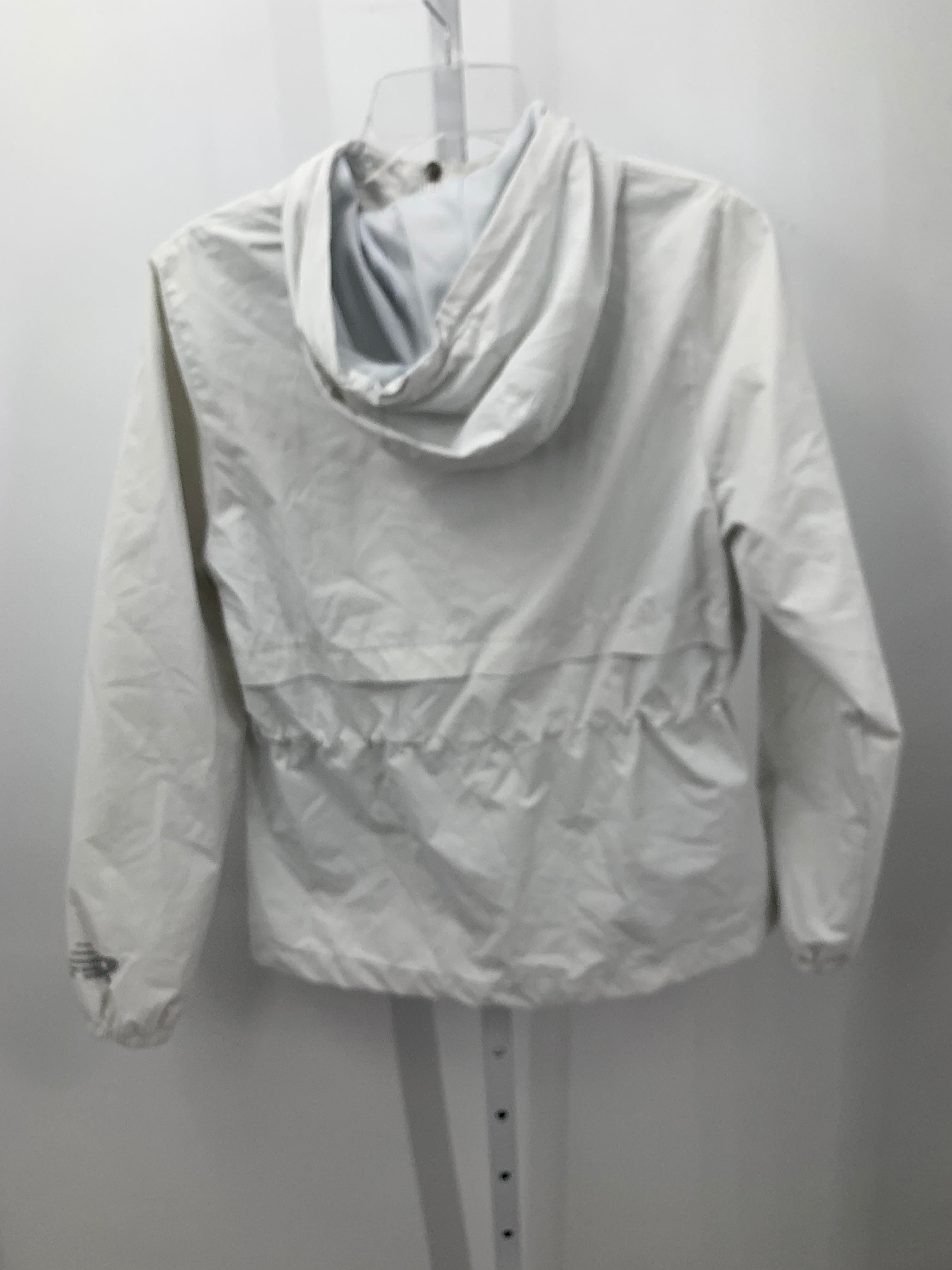 New Balance Size Medium Misses Lightweight Jacket