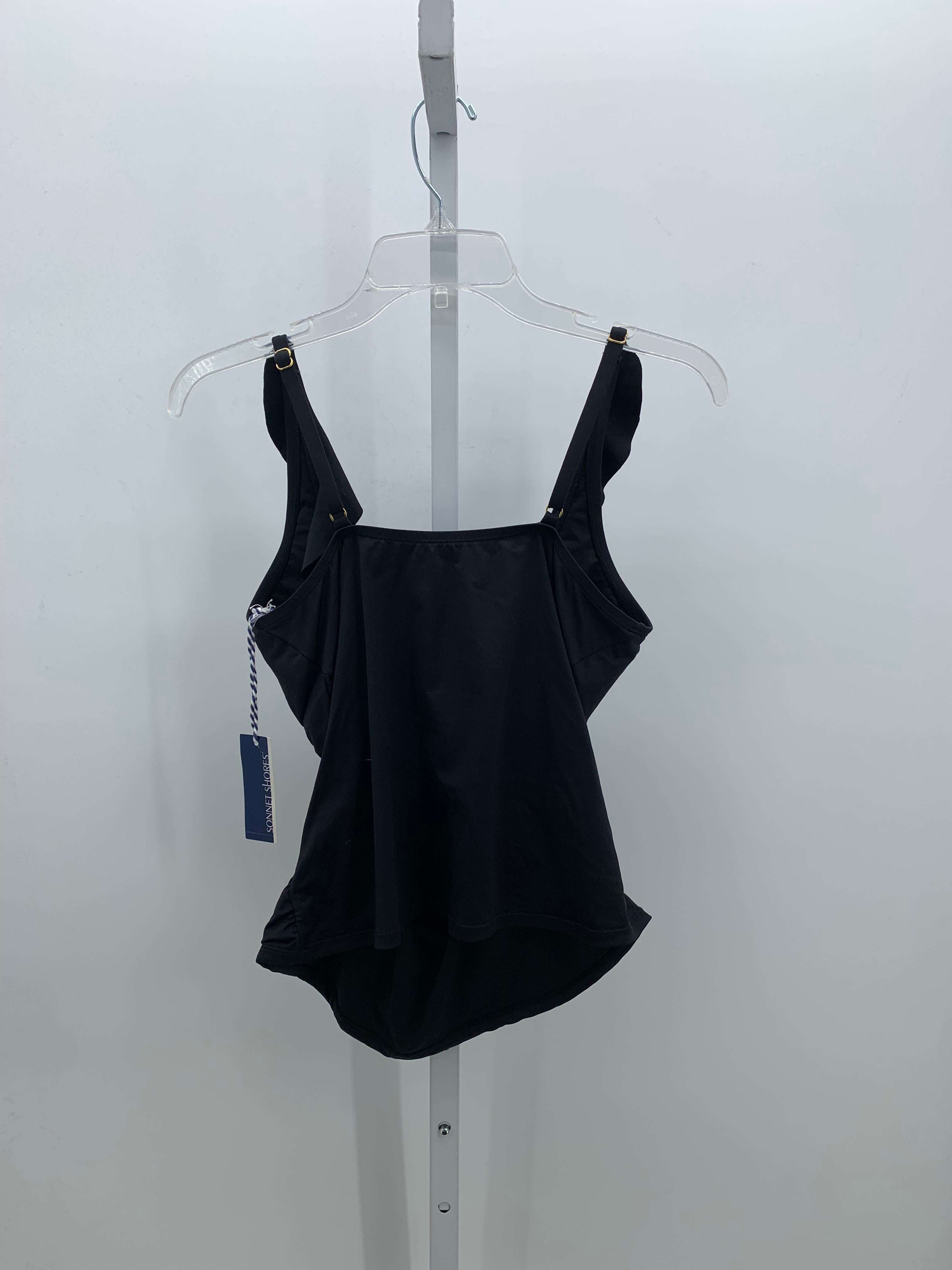 Size 8 Misses Swimwear