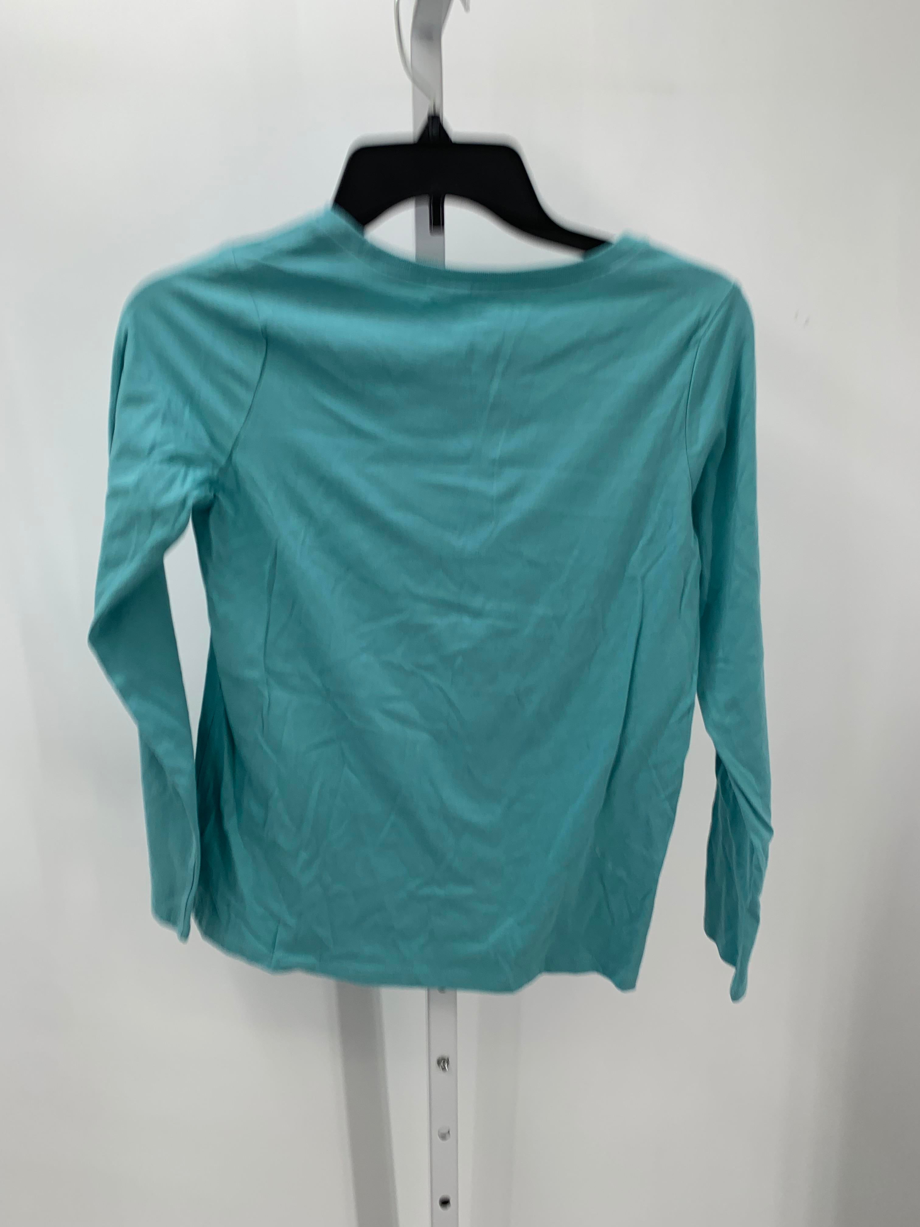 Carters Size 14 Boys Long Sleeve Shirt