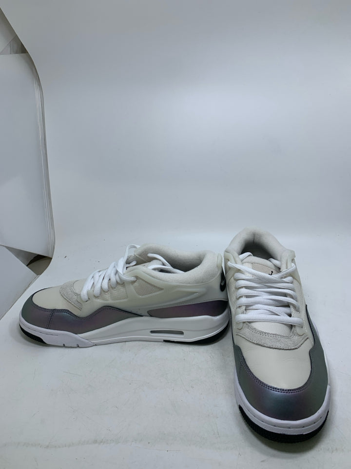 Air Jordan 4 RM Retro Phantom Iridescent