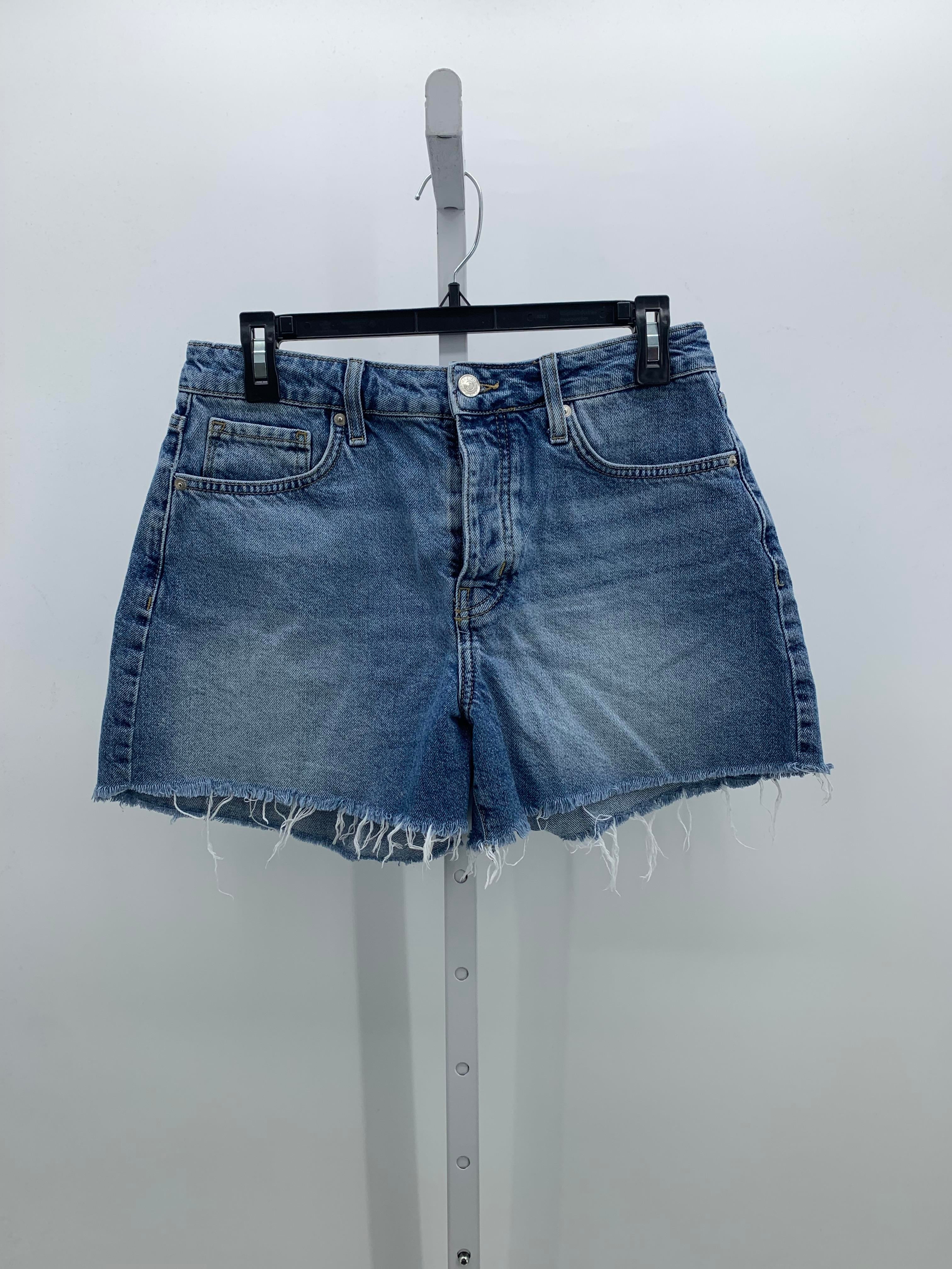 Forever 21 Size 6 Juniors Shorts