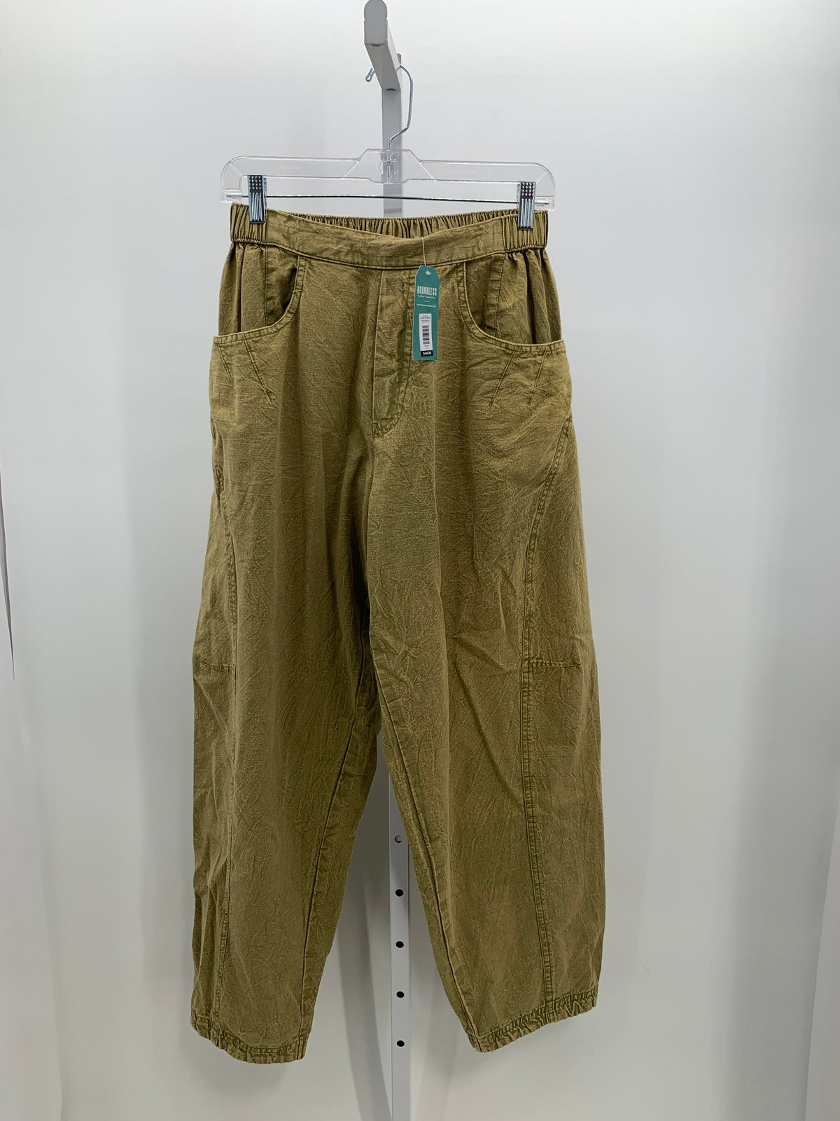 Size Small Misses Pants