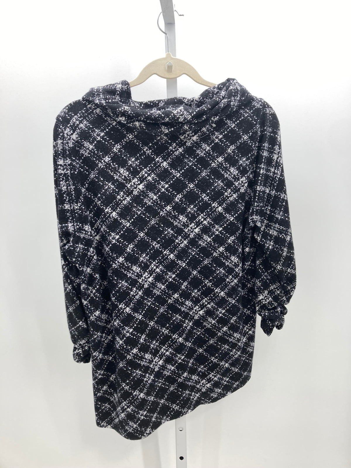 Robert Louis Size Large Misses 3/4 Sleeve Shirt