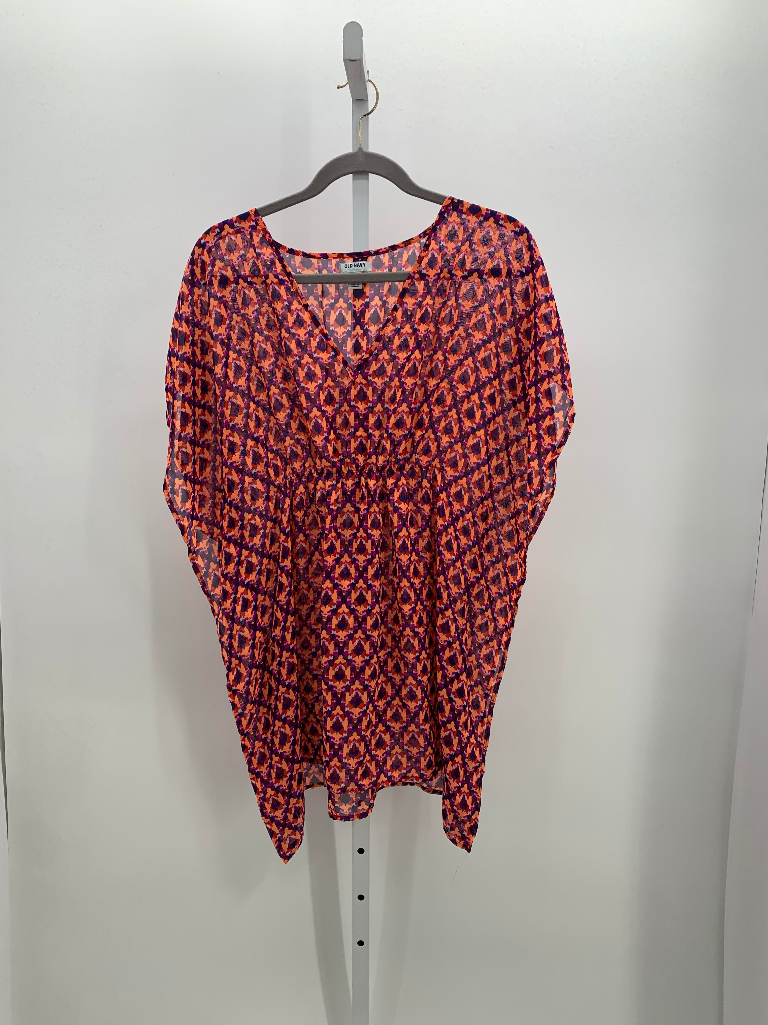 Old Navy Size Medium Misses Swimwear