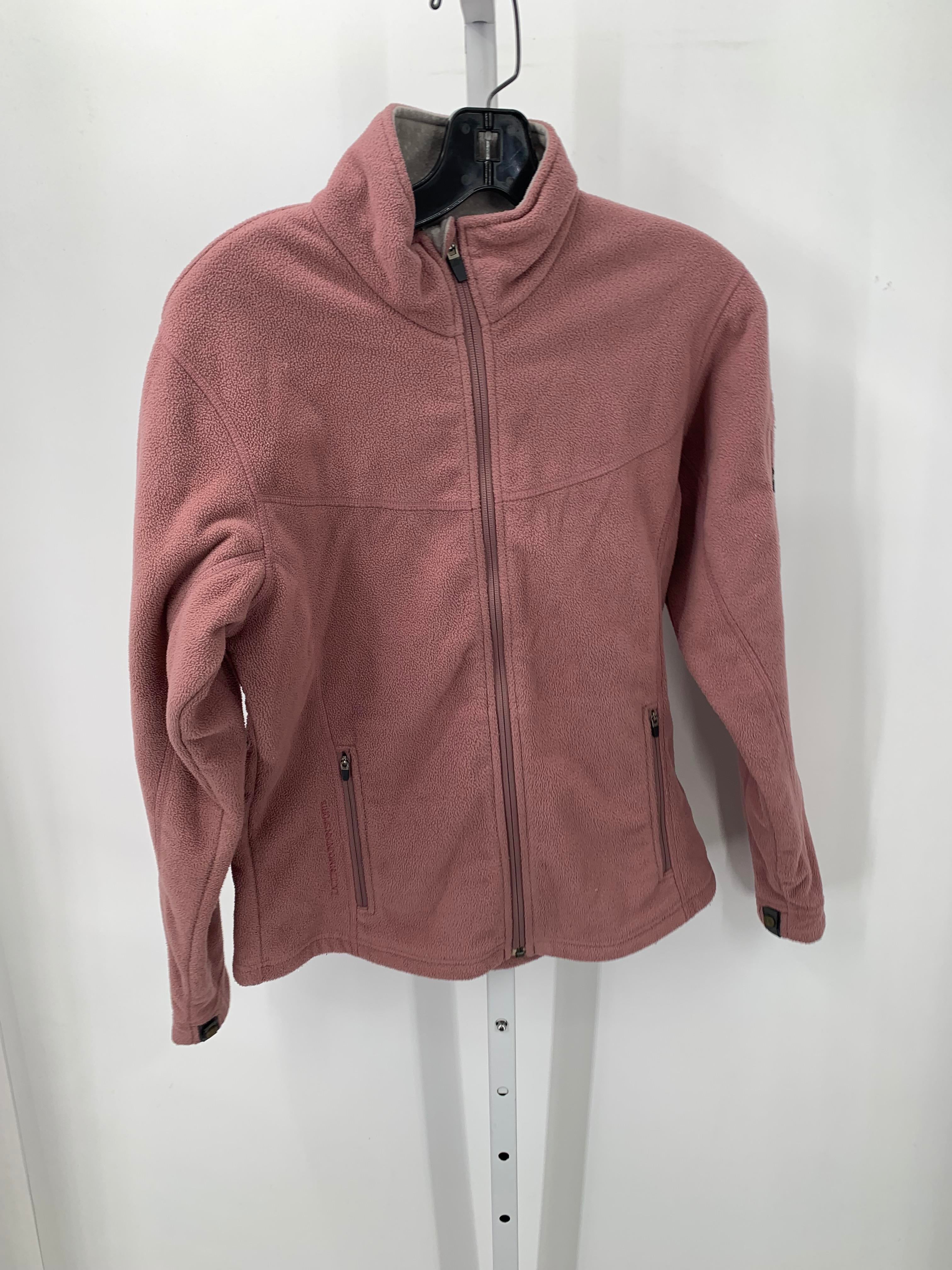 Eastern Mountain Size Medium Misses Fleece Jacket