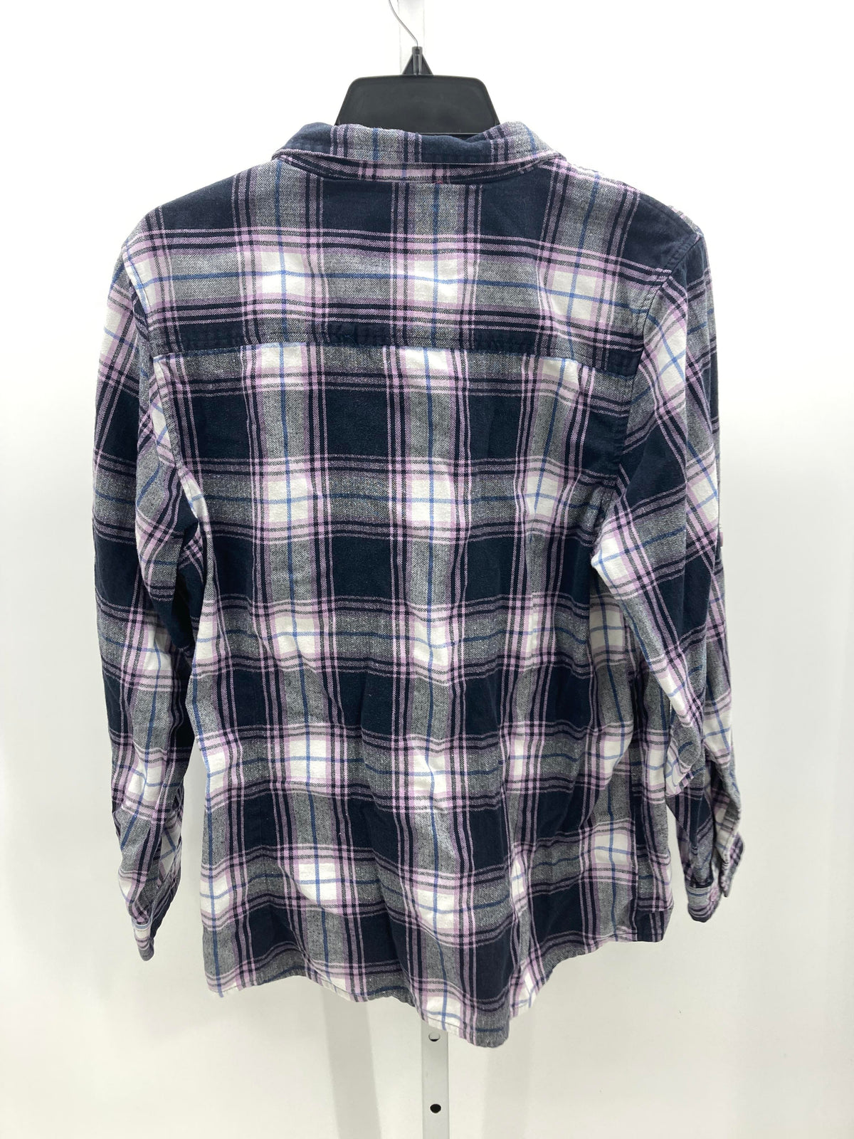 Size Large Misses Long Sleeve Shirt