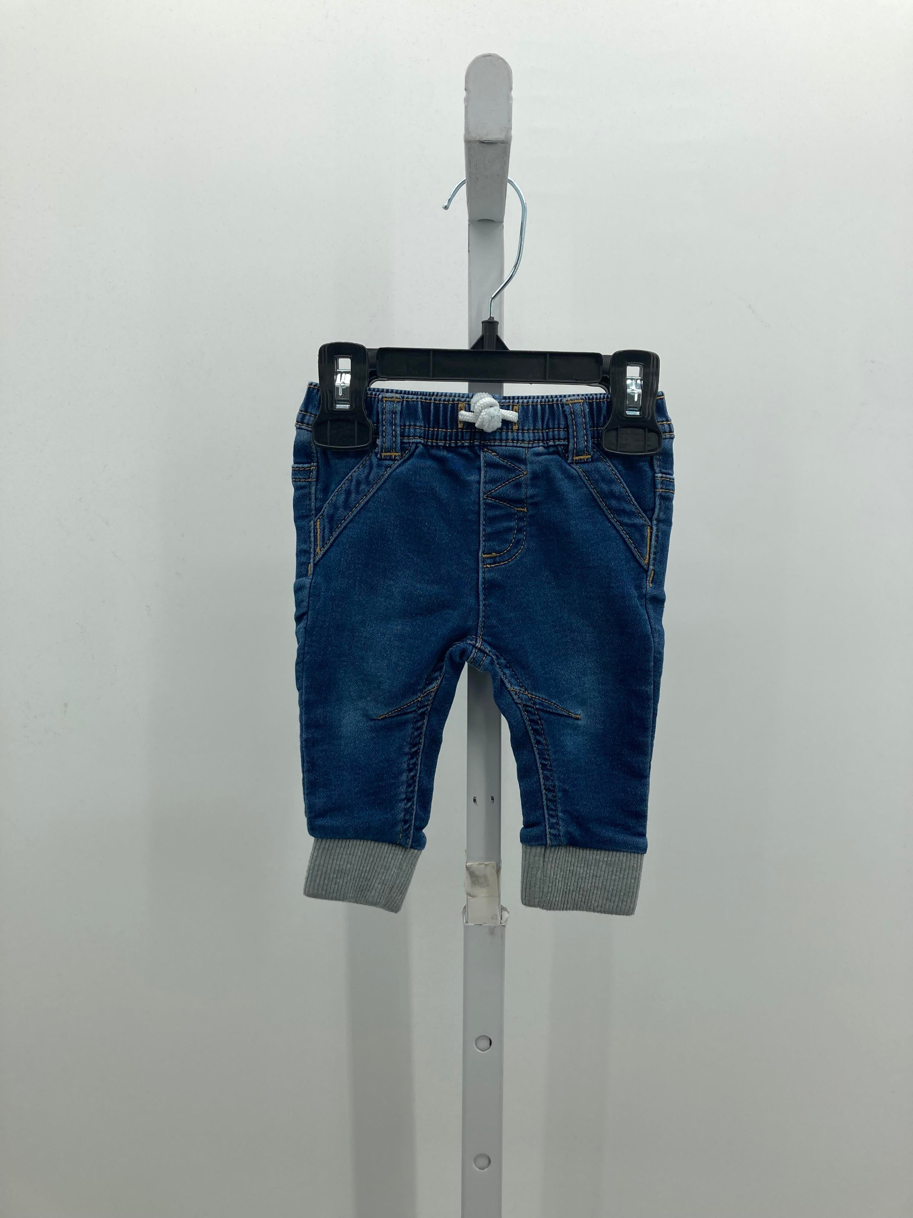 ELASTIC WAIST