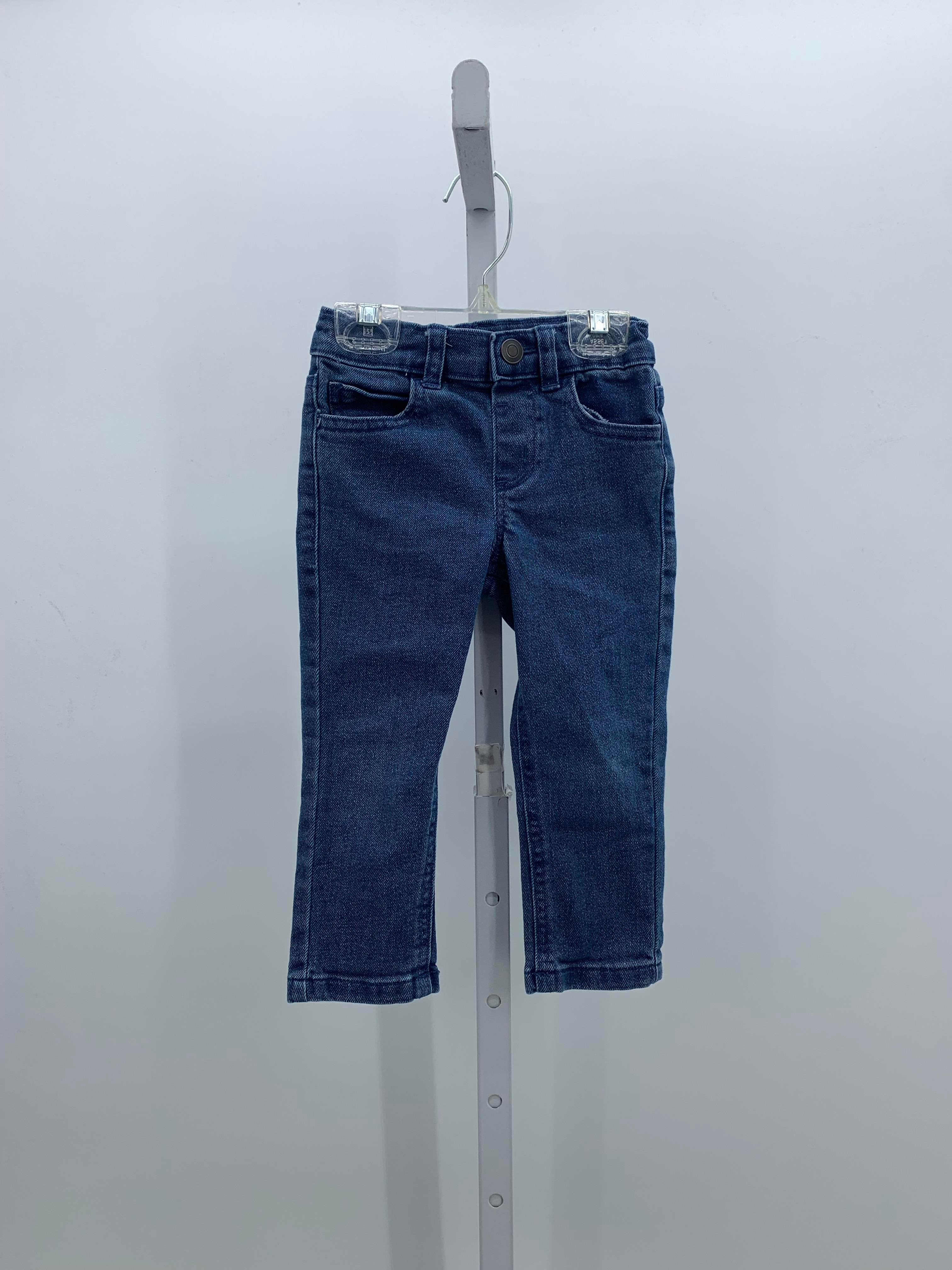 Garanimals Size 2T Girls Jeans