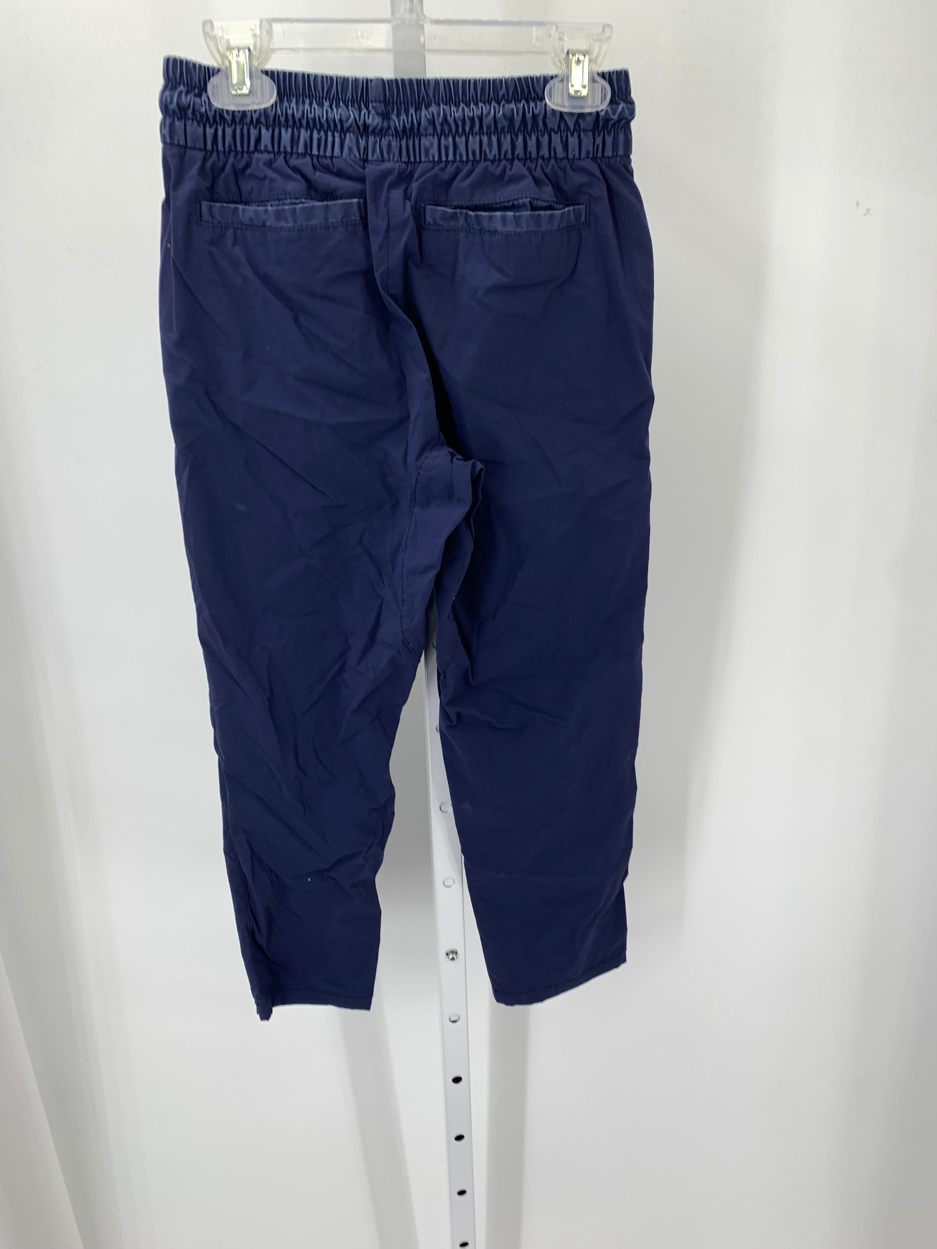 DRAW WAIST PANTS