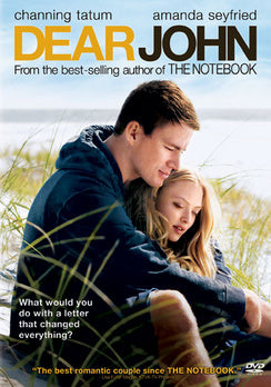 Dear John (DVD)  Sony Pictures  Drama -