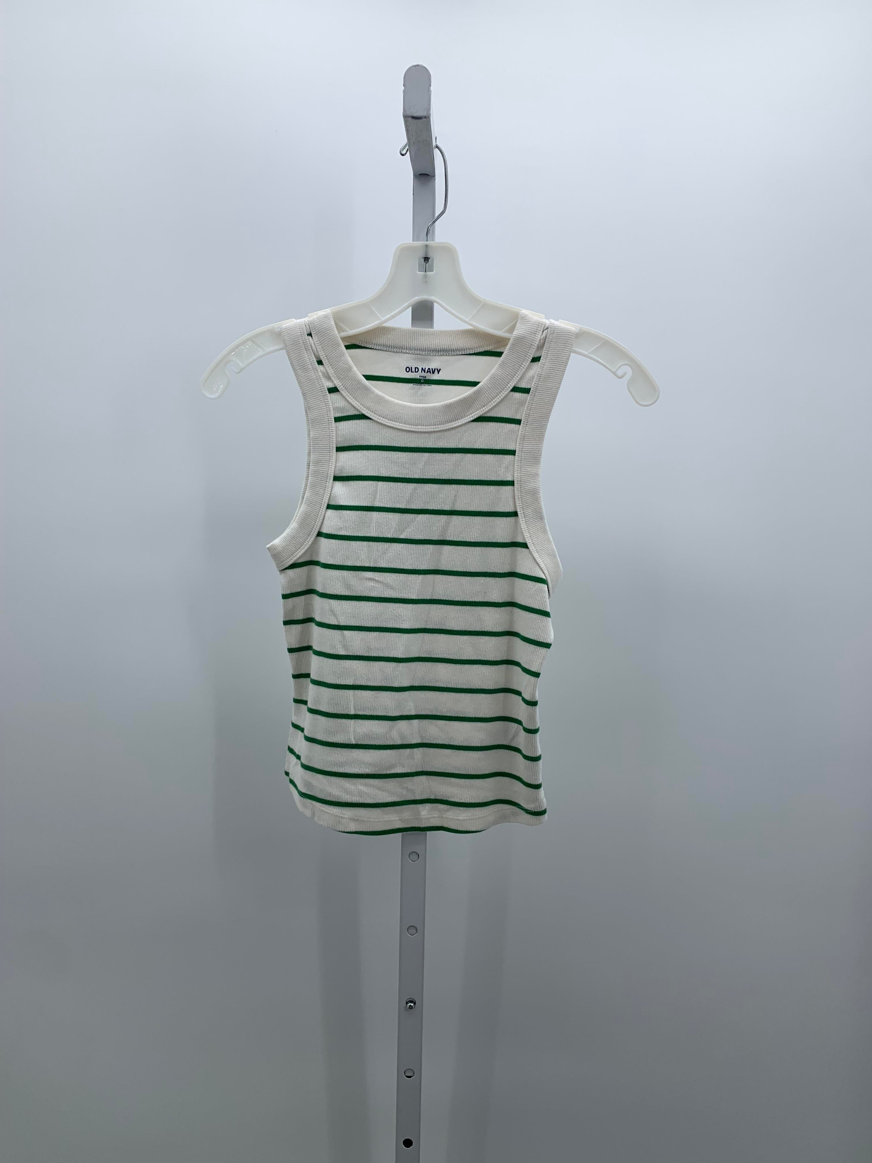 Old Navy Size Small Misses Tank