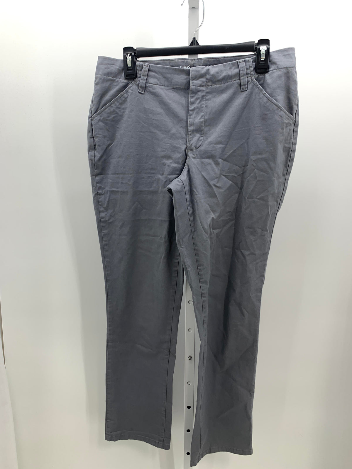 Lee Size 10 Misses Pants