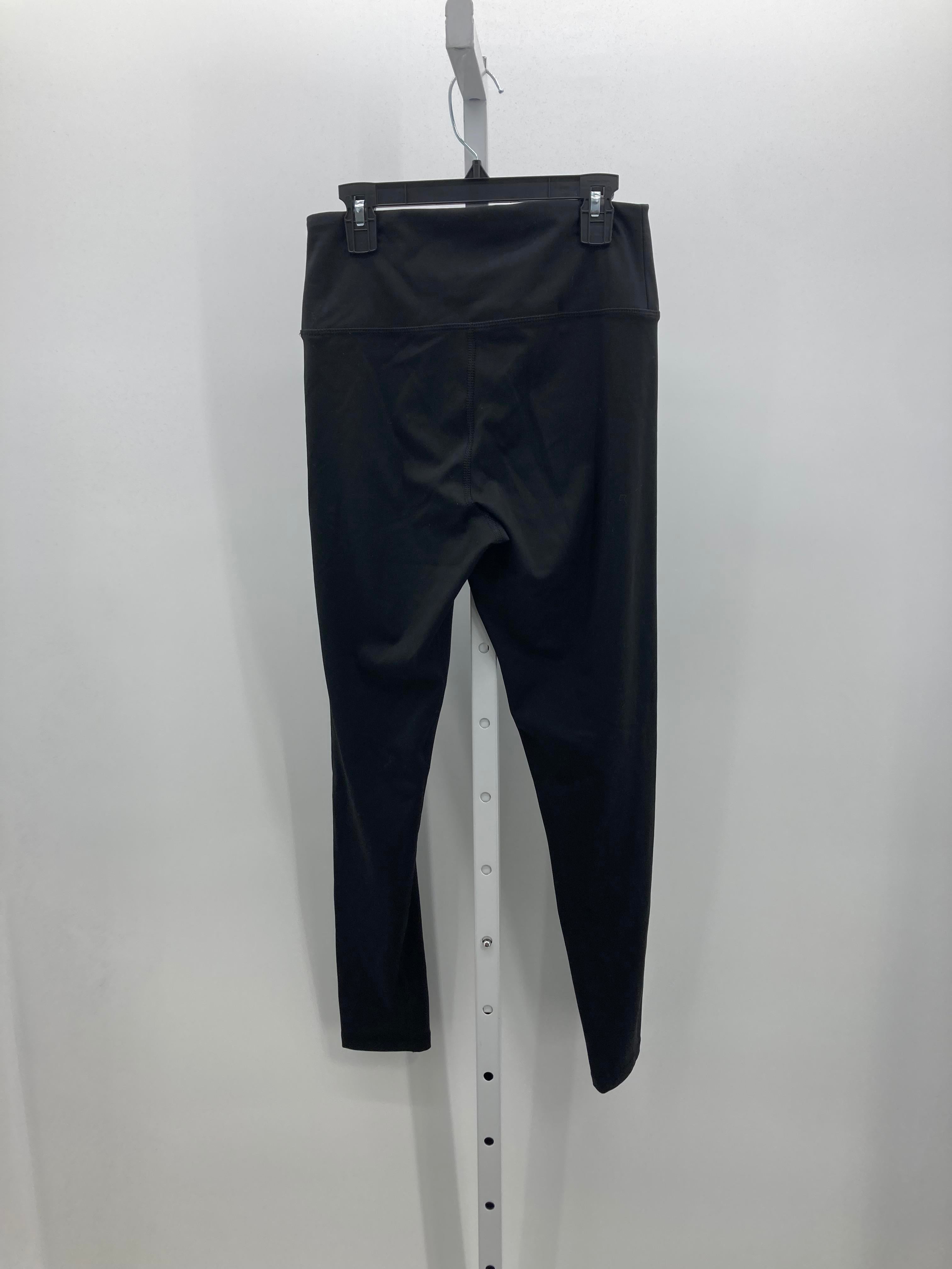 American Eagle Size Medium Juniors Leggings