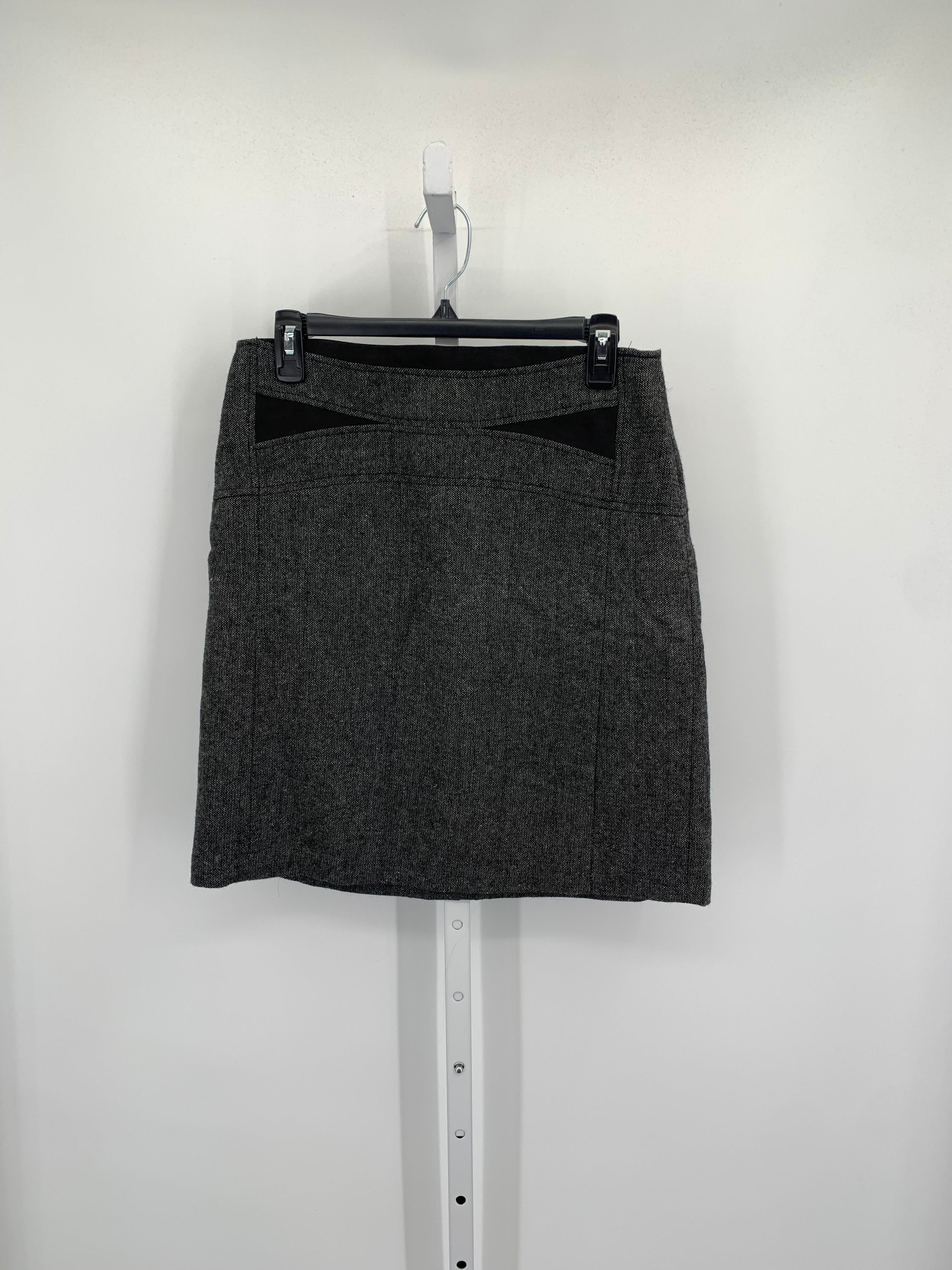 Dalia Collection Size 8 Misses Skirt