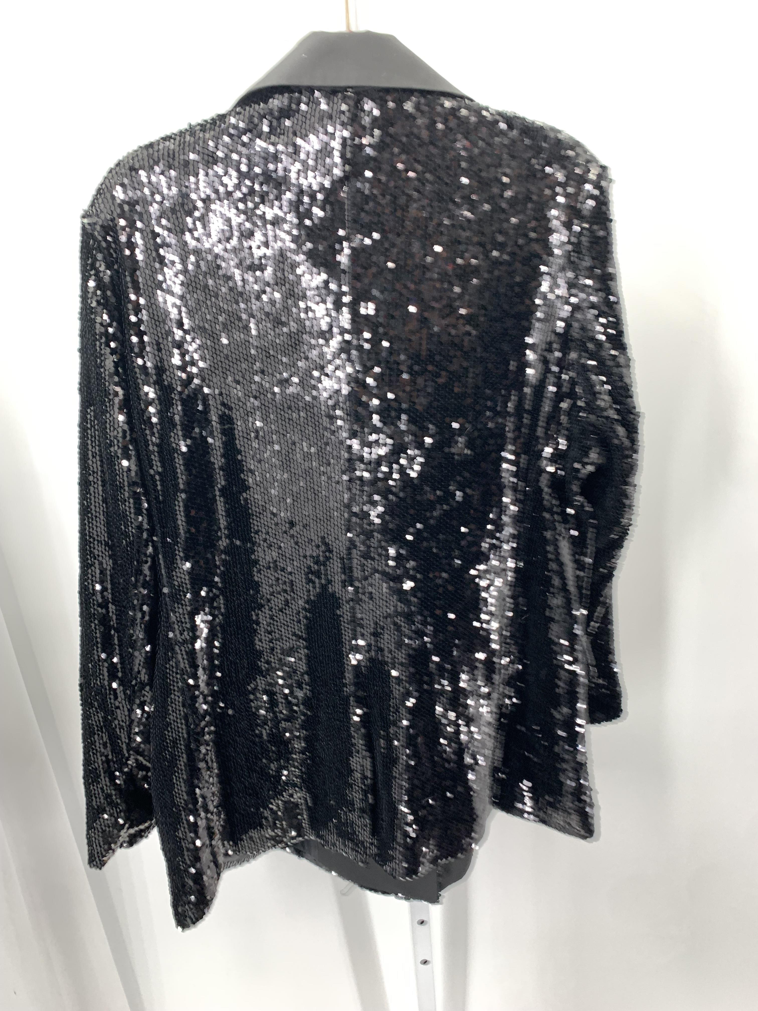Forever 21 Size 1X Womens Blazer