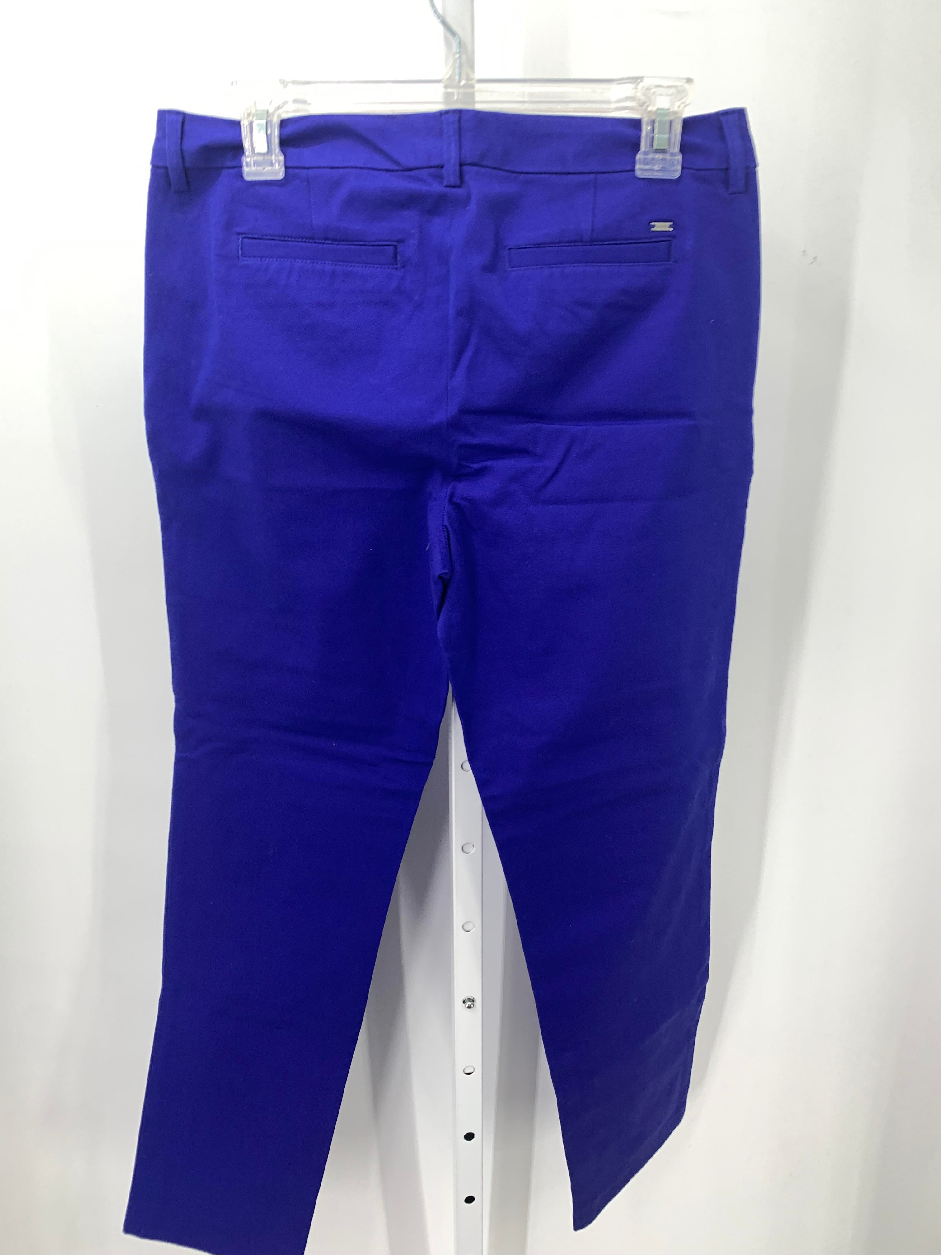 Tommy Hilfiger Size 8 Misses Pants