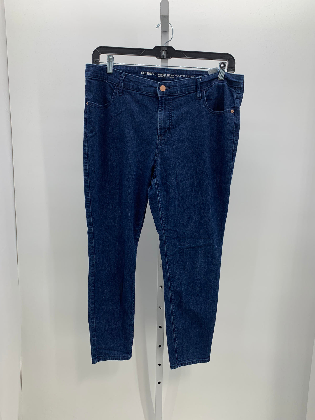Old Navy Size 16 Misses Jeans