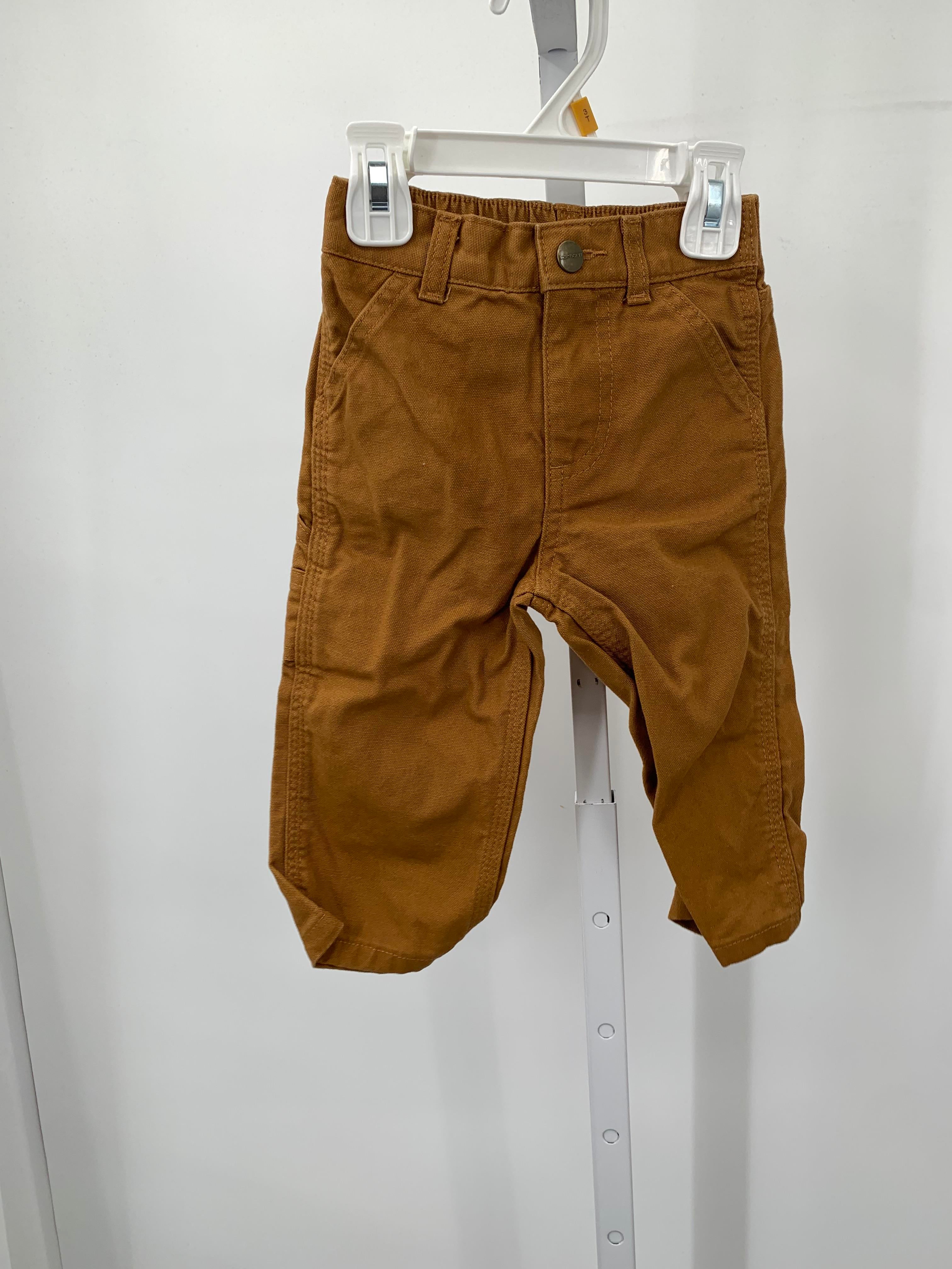 ELASTIC WAIST UTILITY