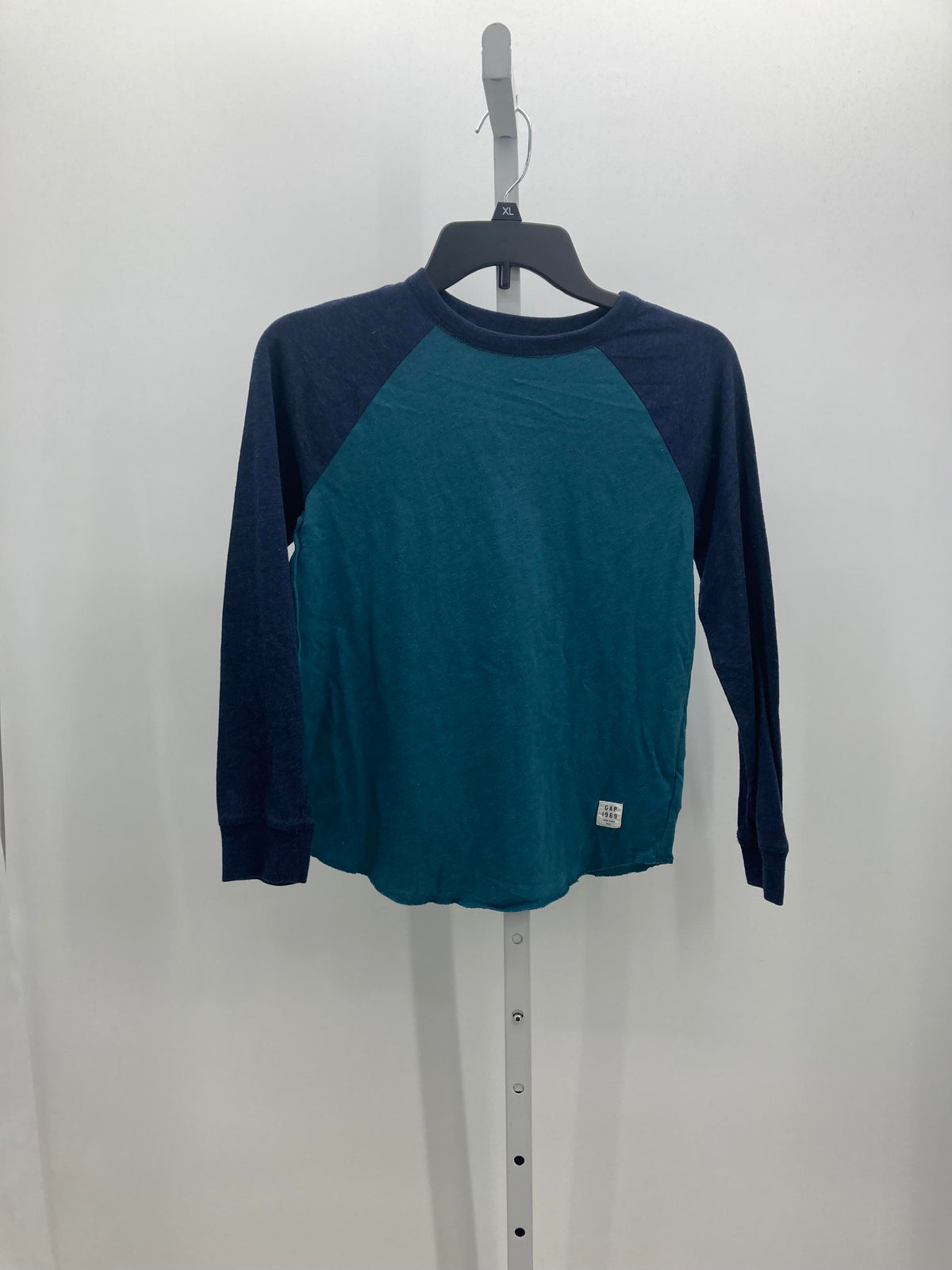 CREWNECK KNIT