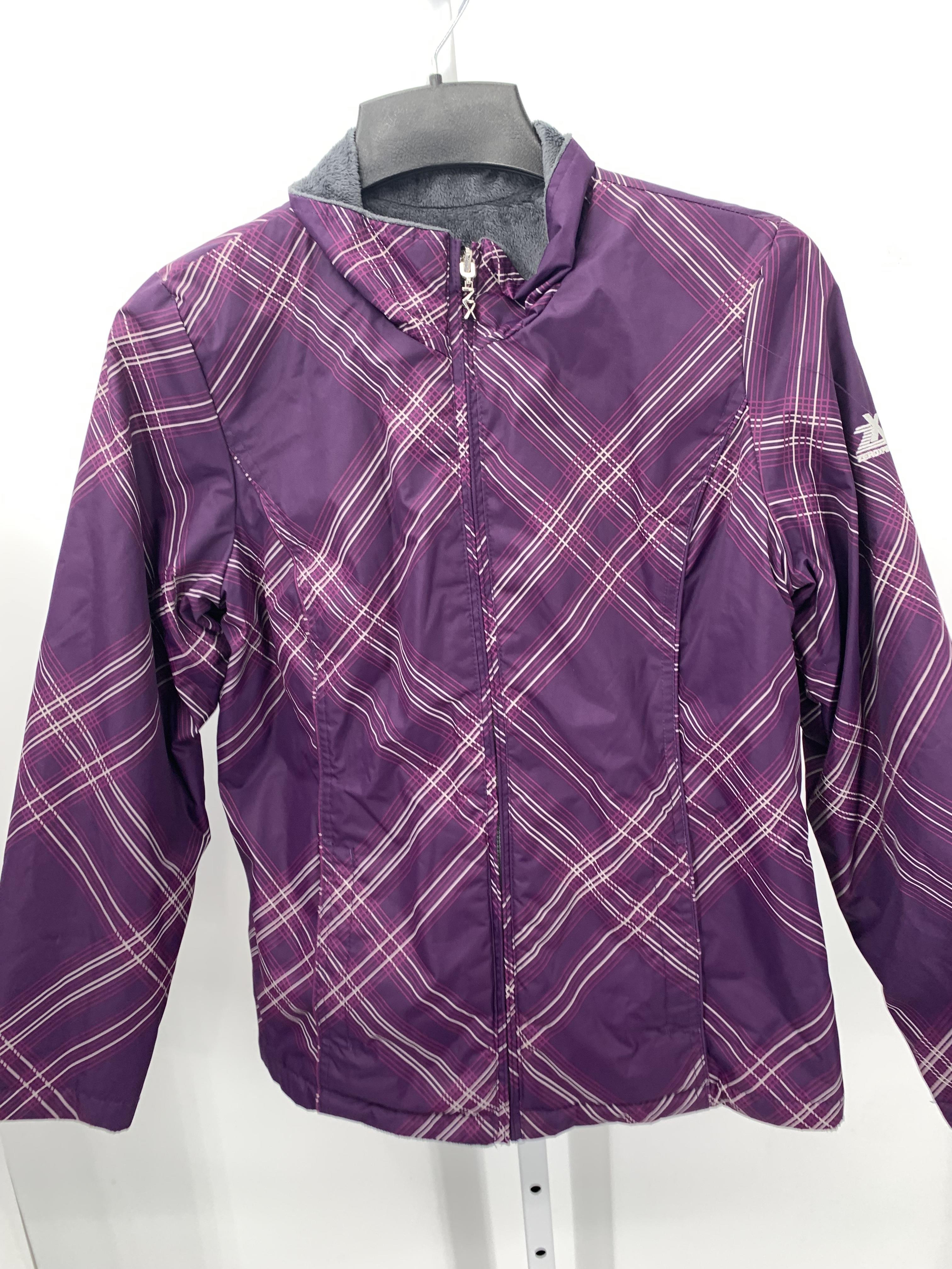 Zero Xposur Size Medium Misses Jacket