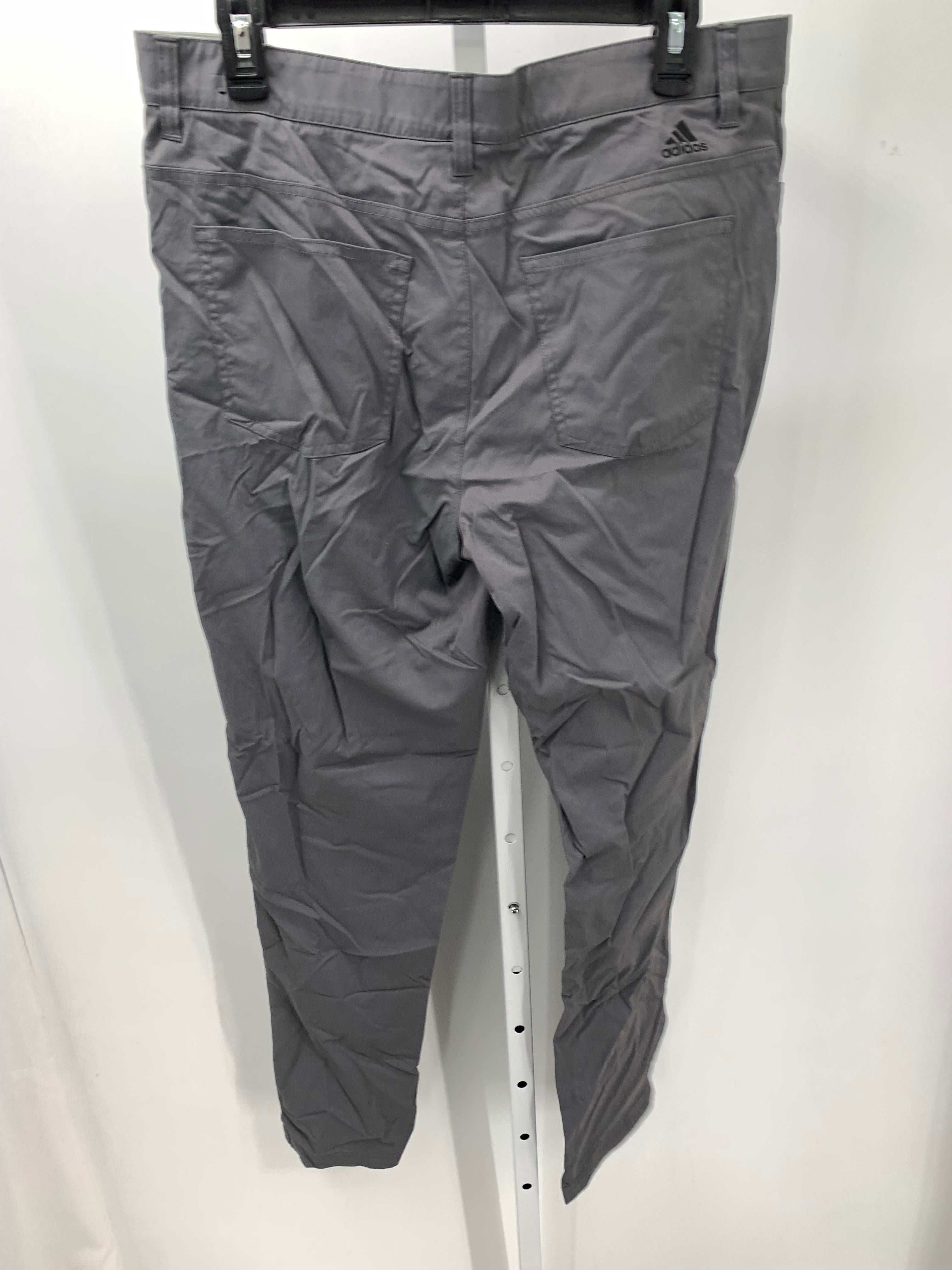 COMFORT WAIST PANTS