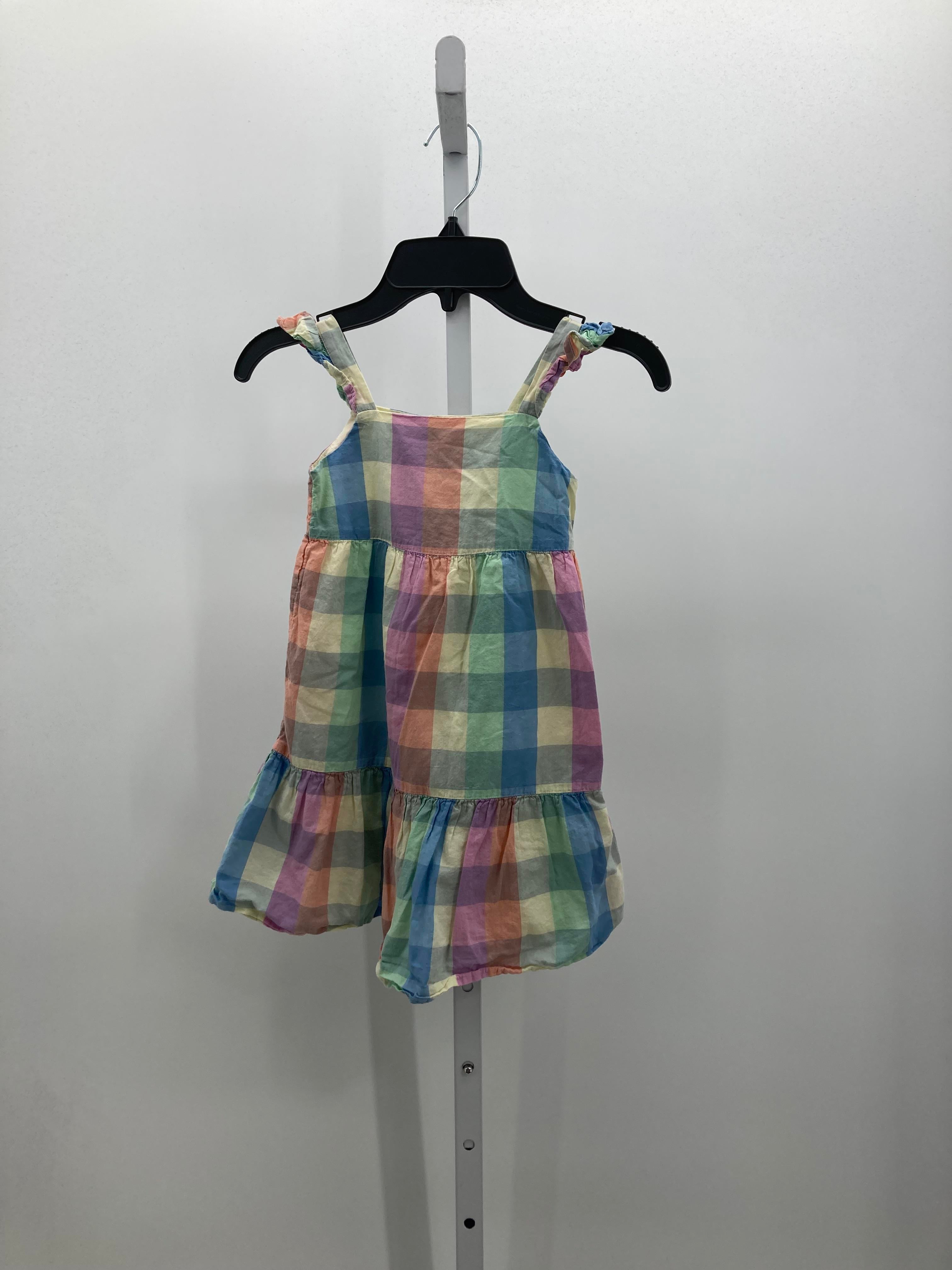Baby Gap Size 3T Girls Sundress
