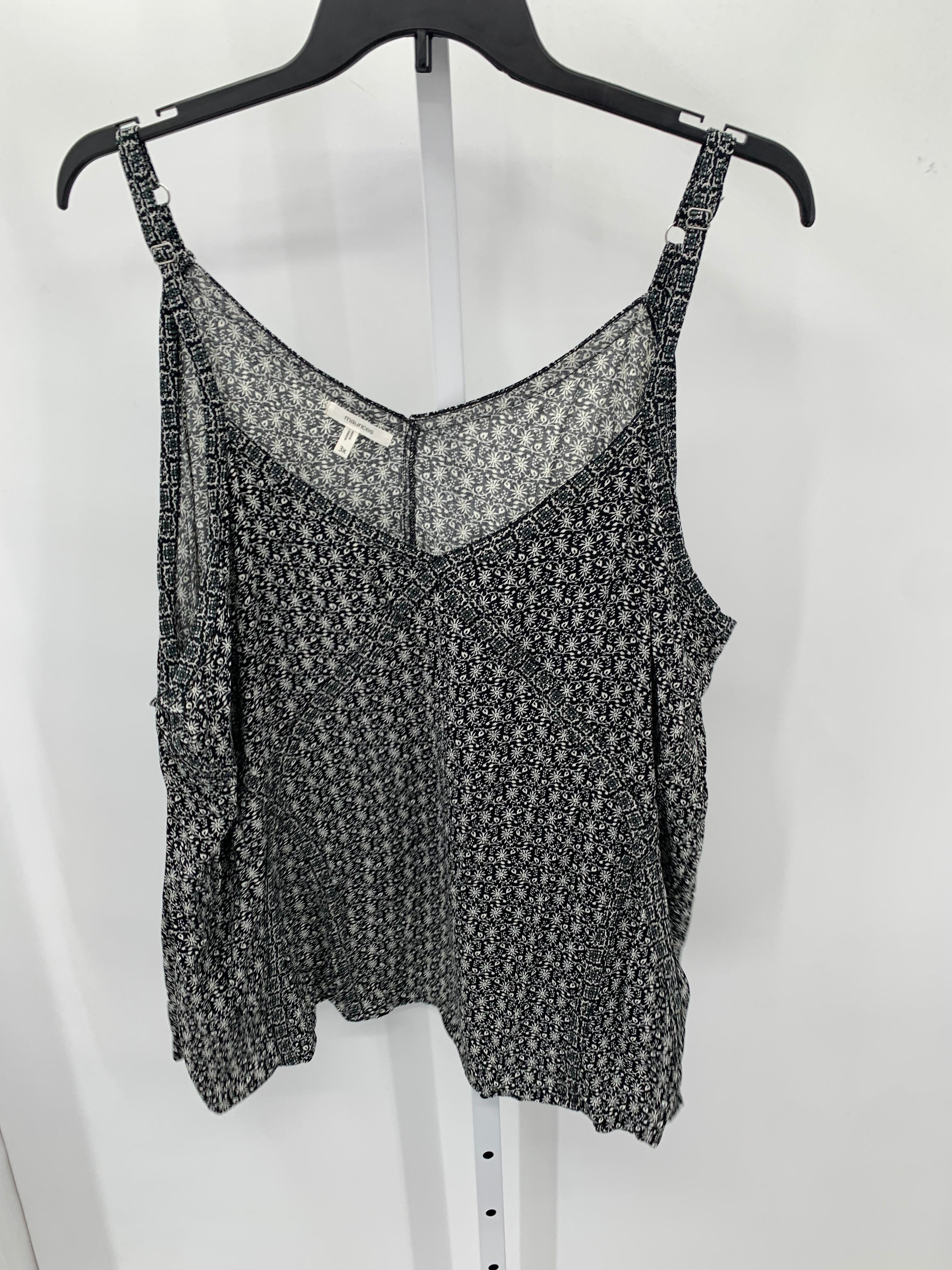 Maurices Size 3X Womens Tank