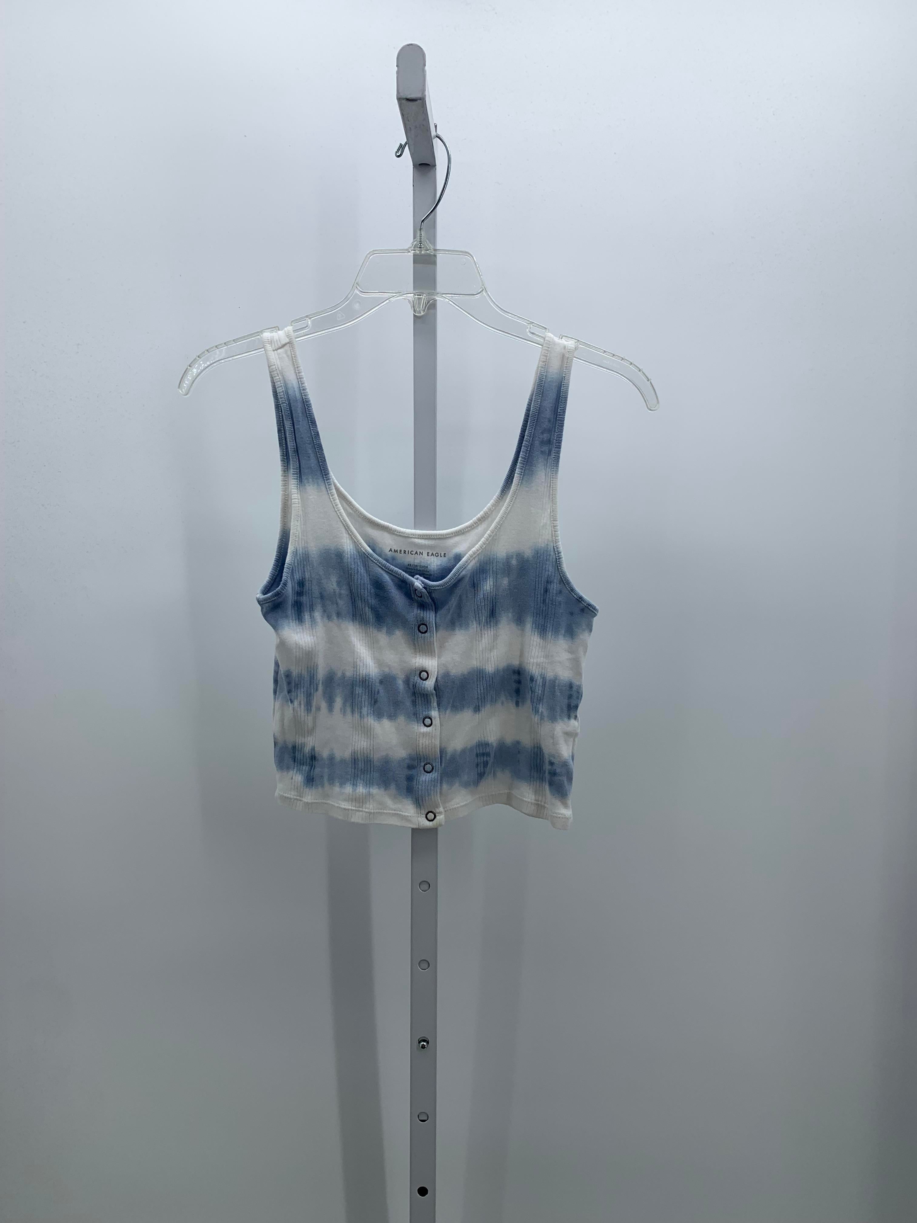 American Eagle Size X Small Juniors Tank