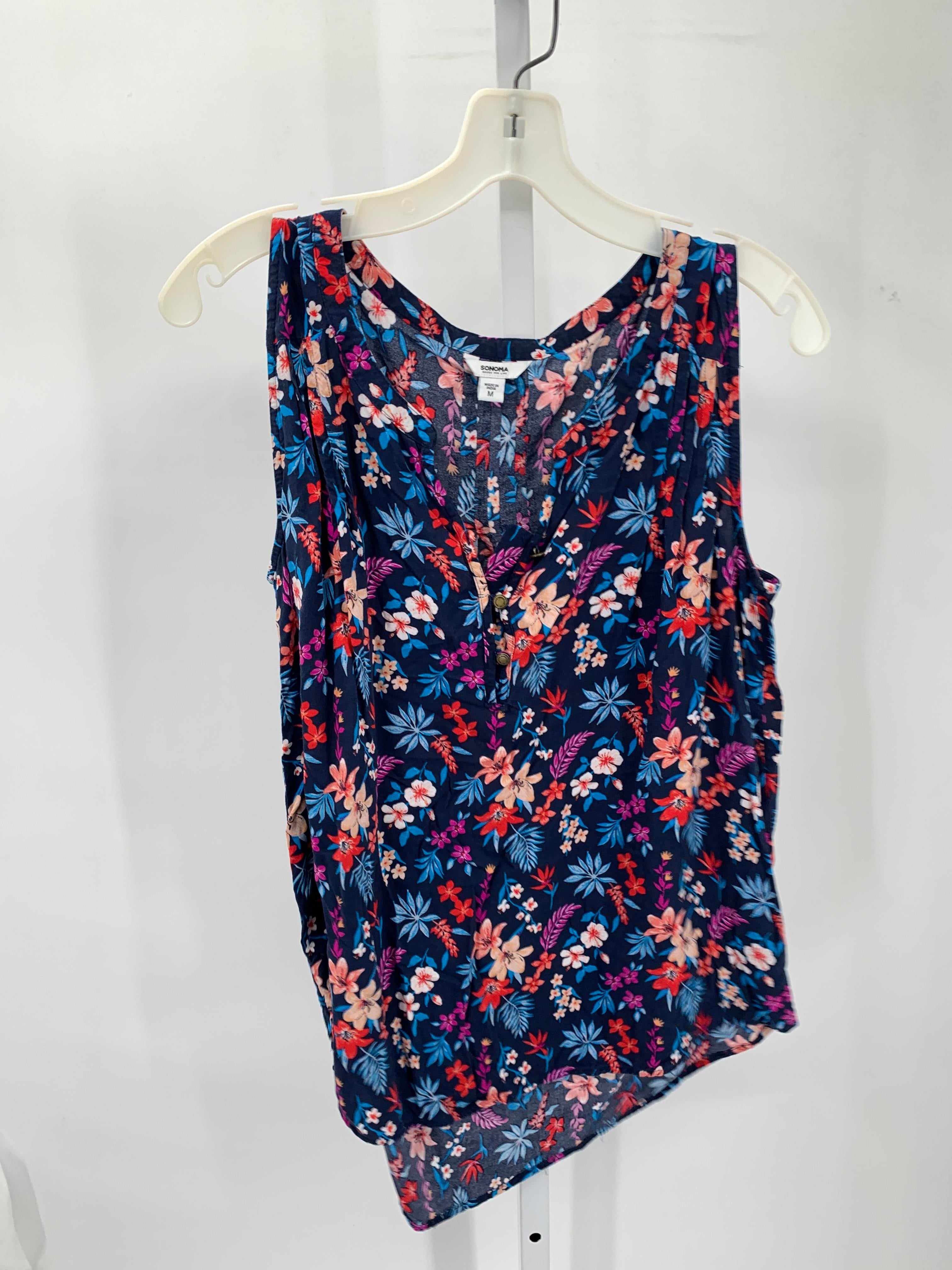 Sonoma Size Medium Misses Tank