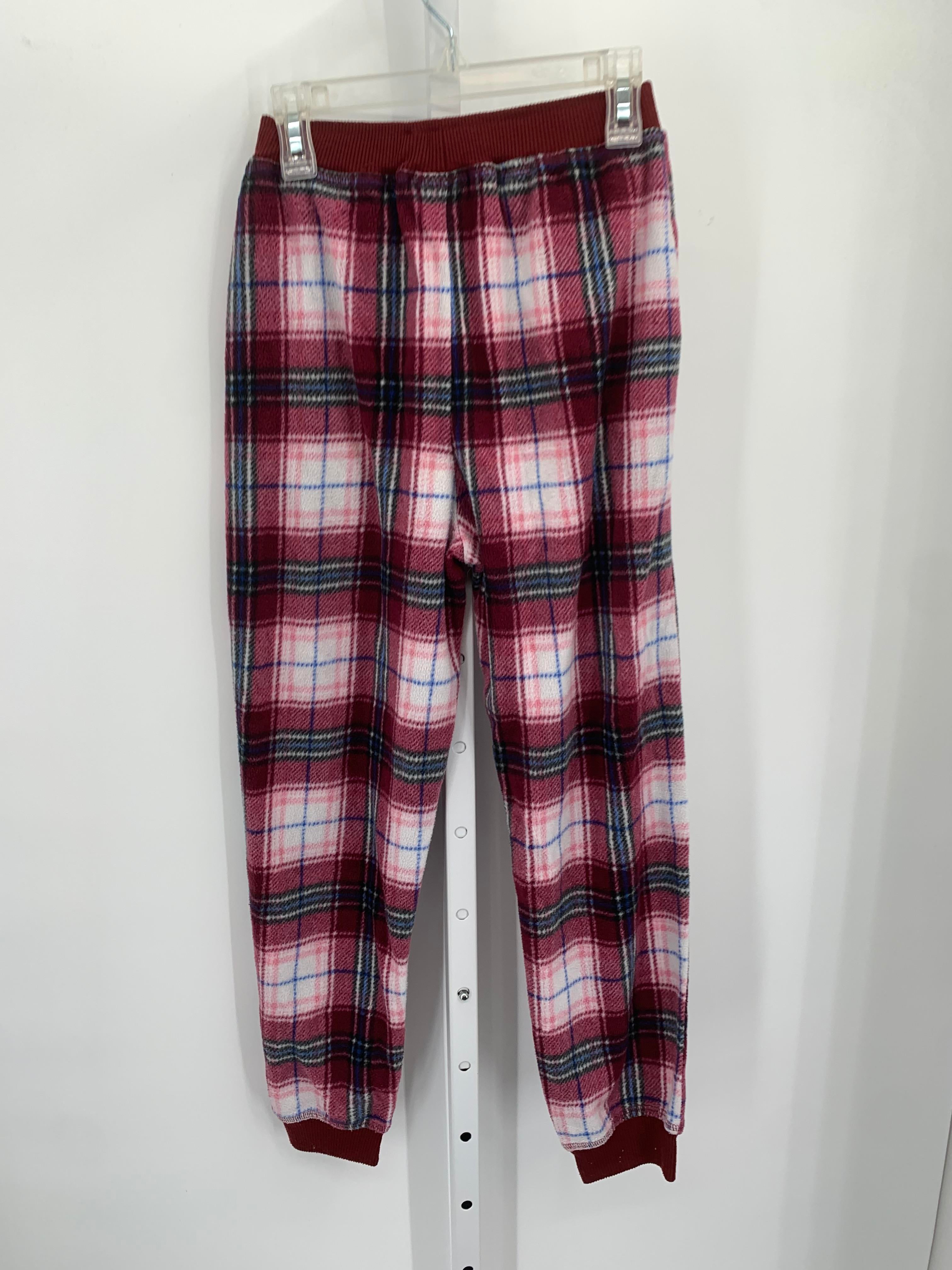 Size 10-12 Girls Sleep Pants