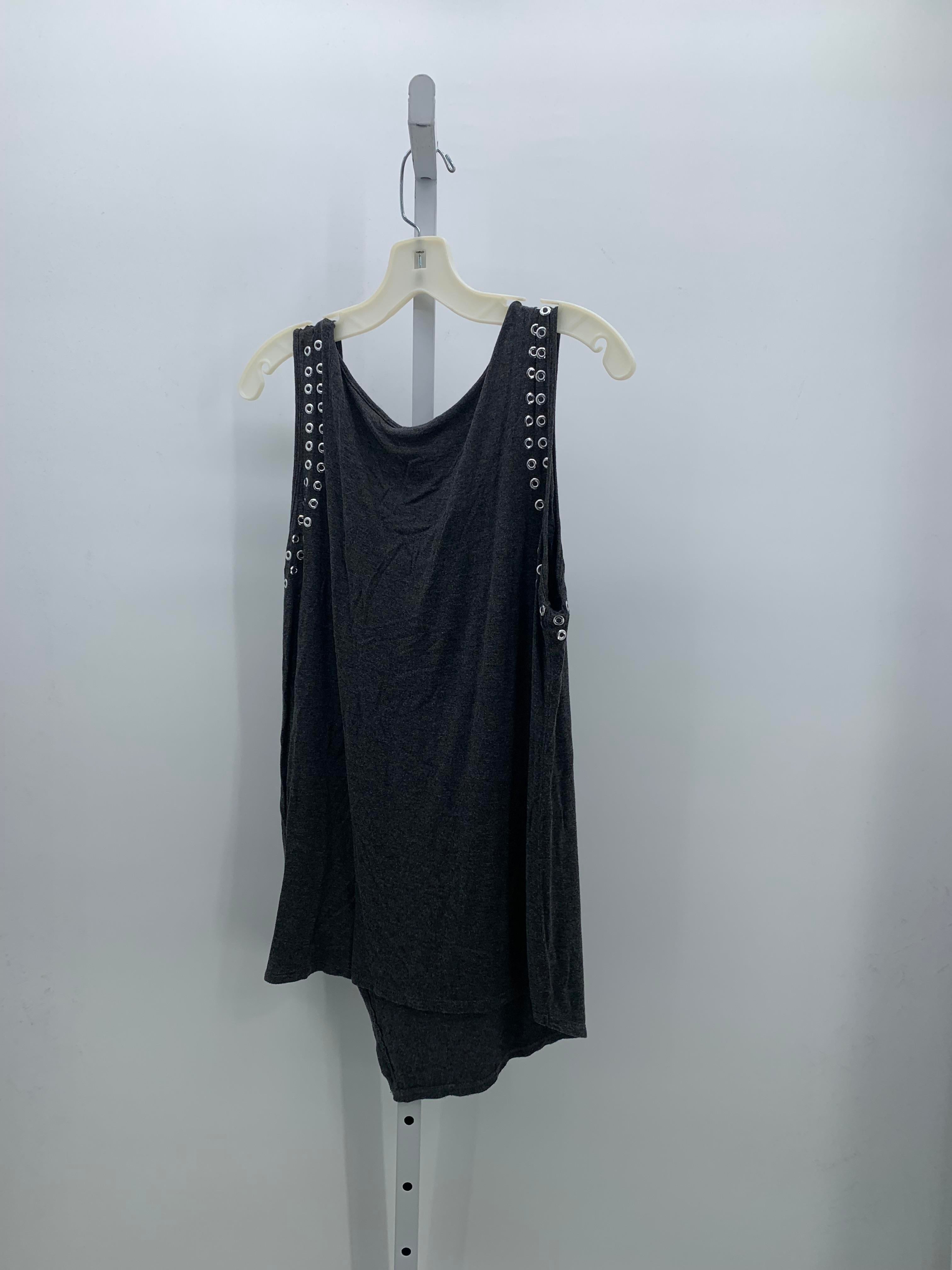 Belldini Size Extra Large Misses Tank