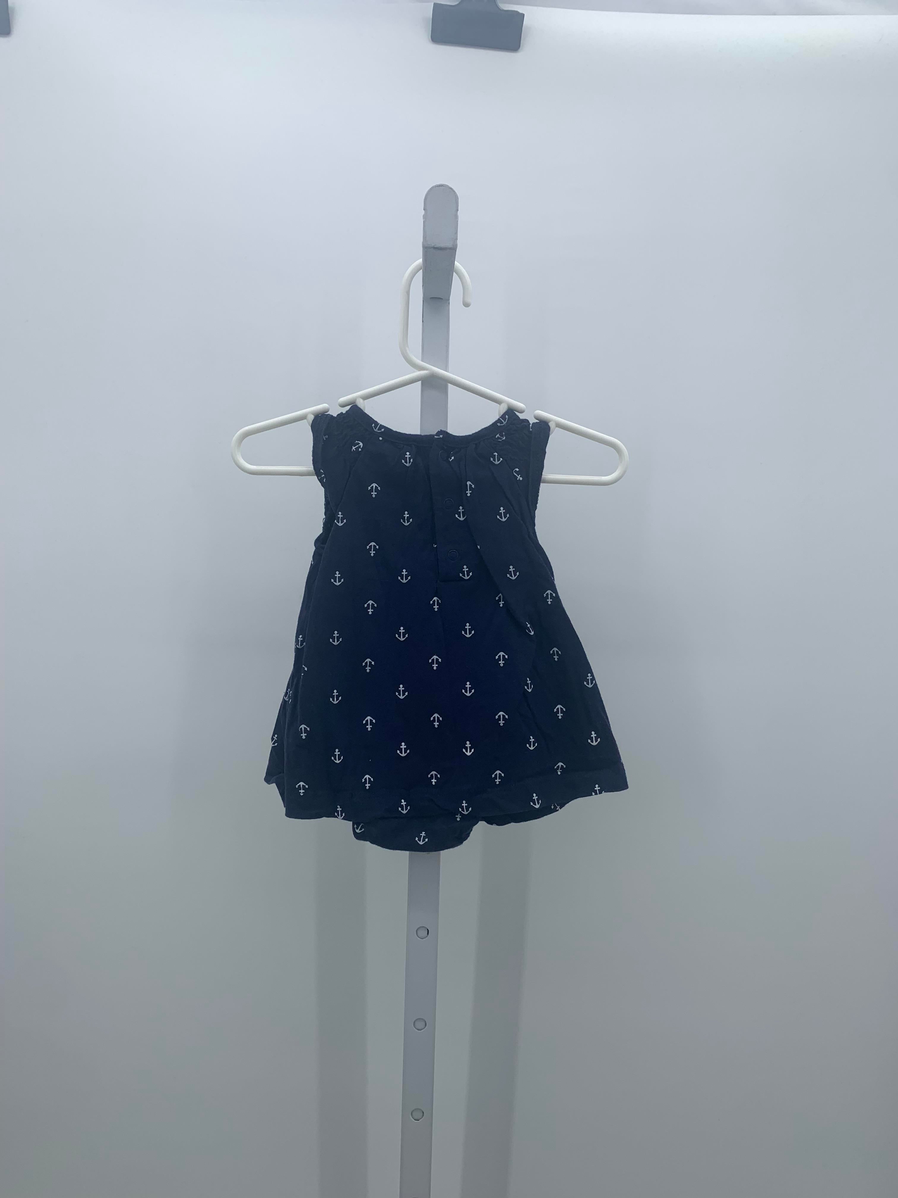 Carters Size 3 Months Girls Sundress