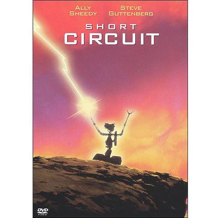 Short Circuit (DVD) (Widescreen Edition) [1986] -