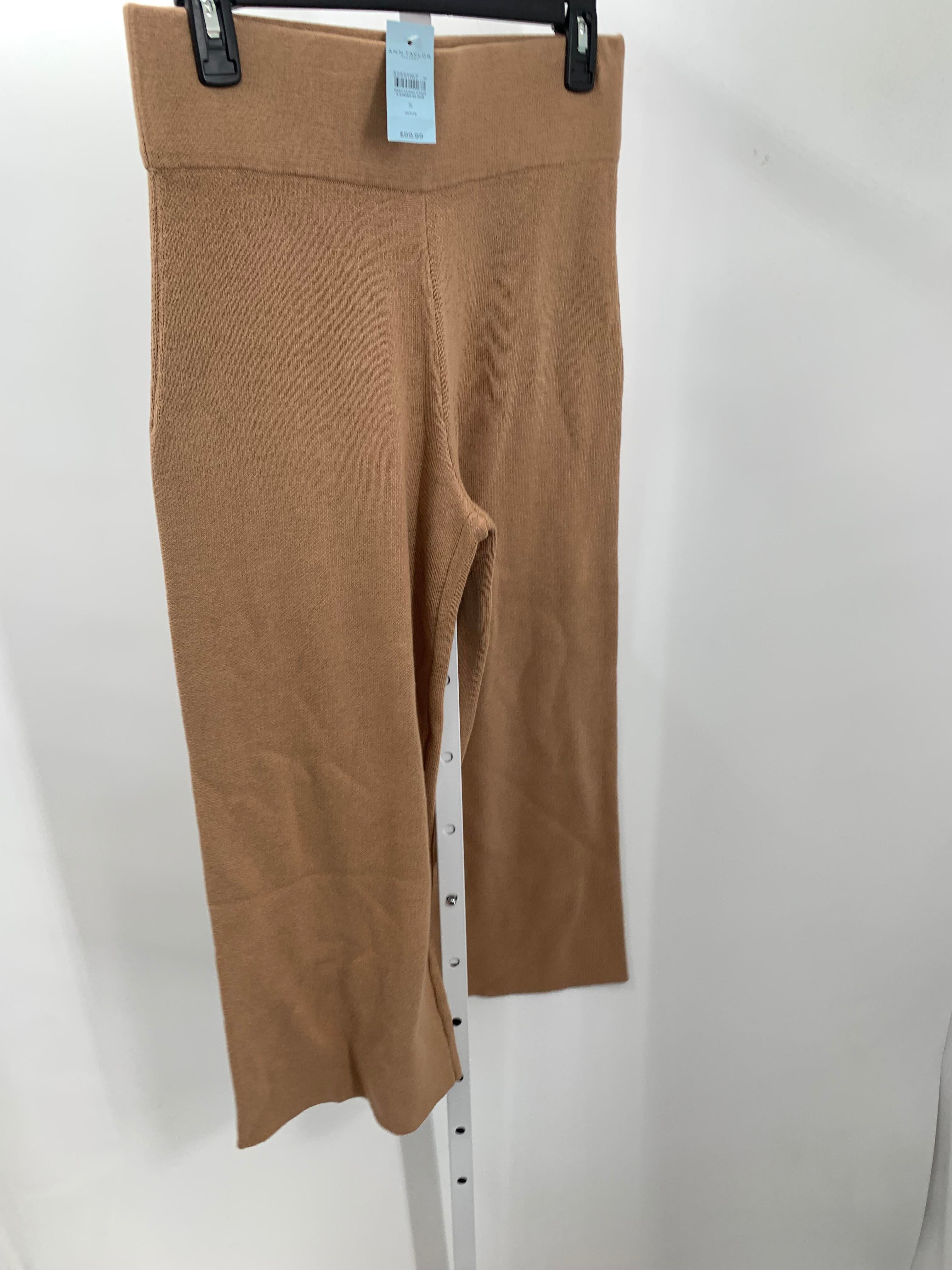 Ann Taylor Size Small Petite Petite Pants