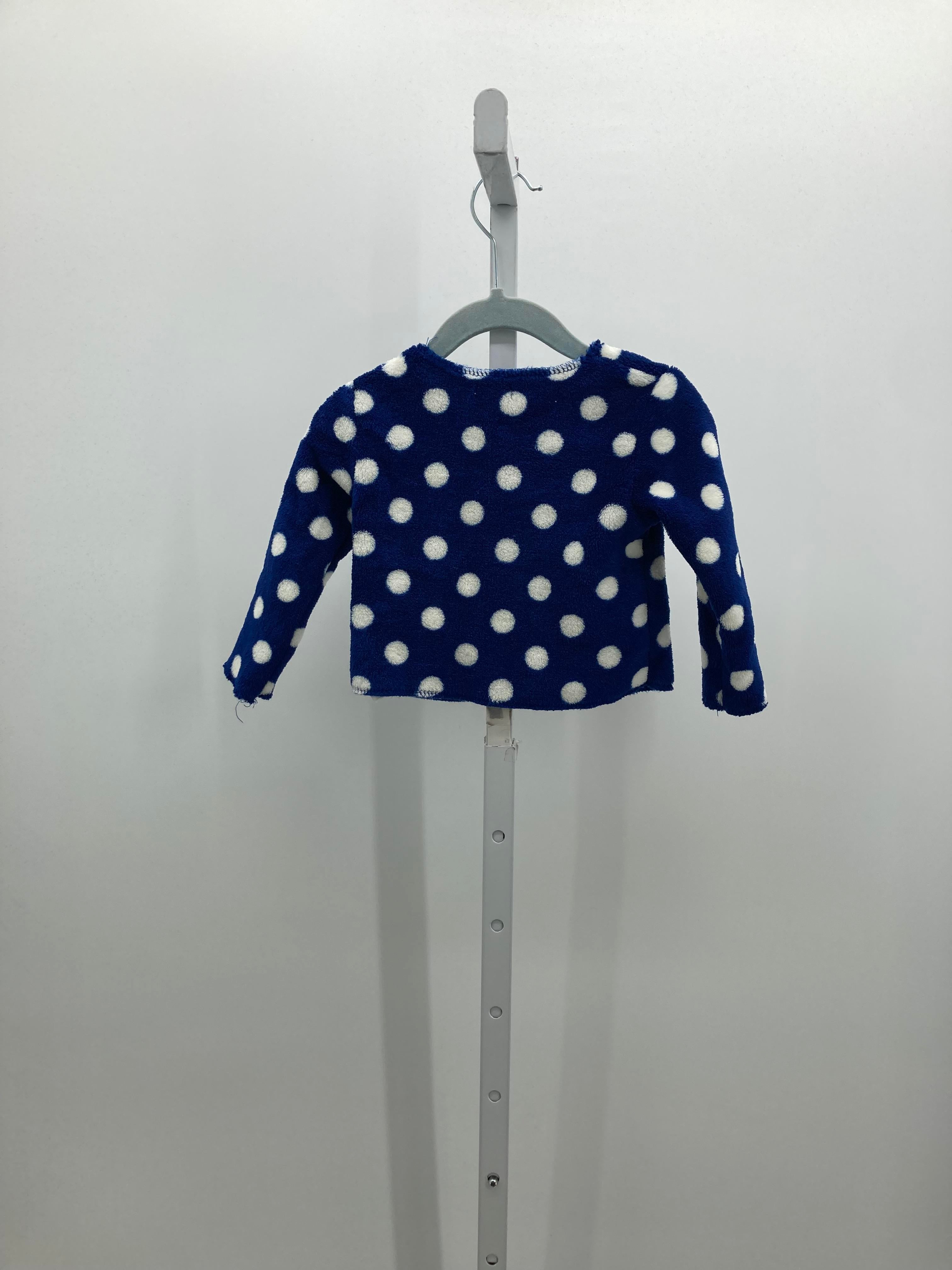 Absorba Size 12 Months Girls Fleece