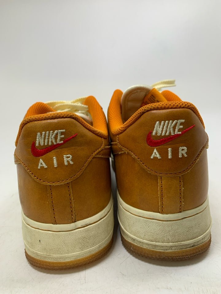 Air Force 1'07 LV8 Russet Sunset