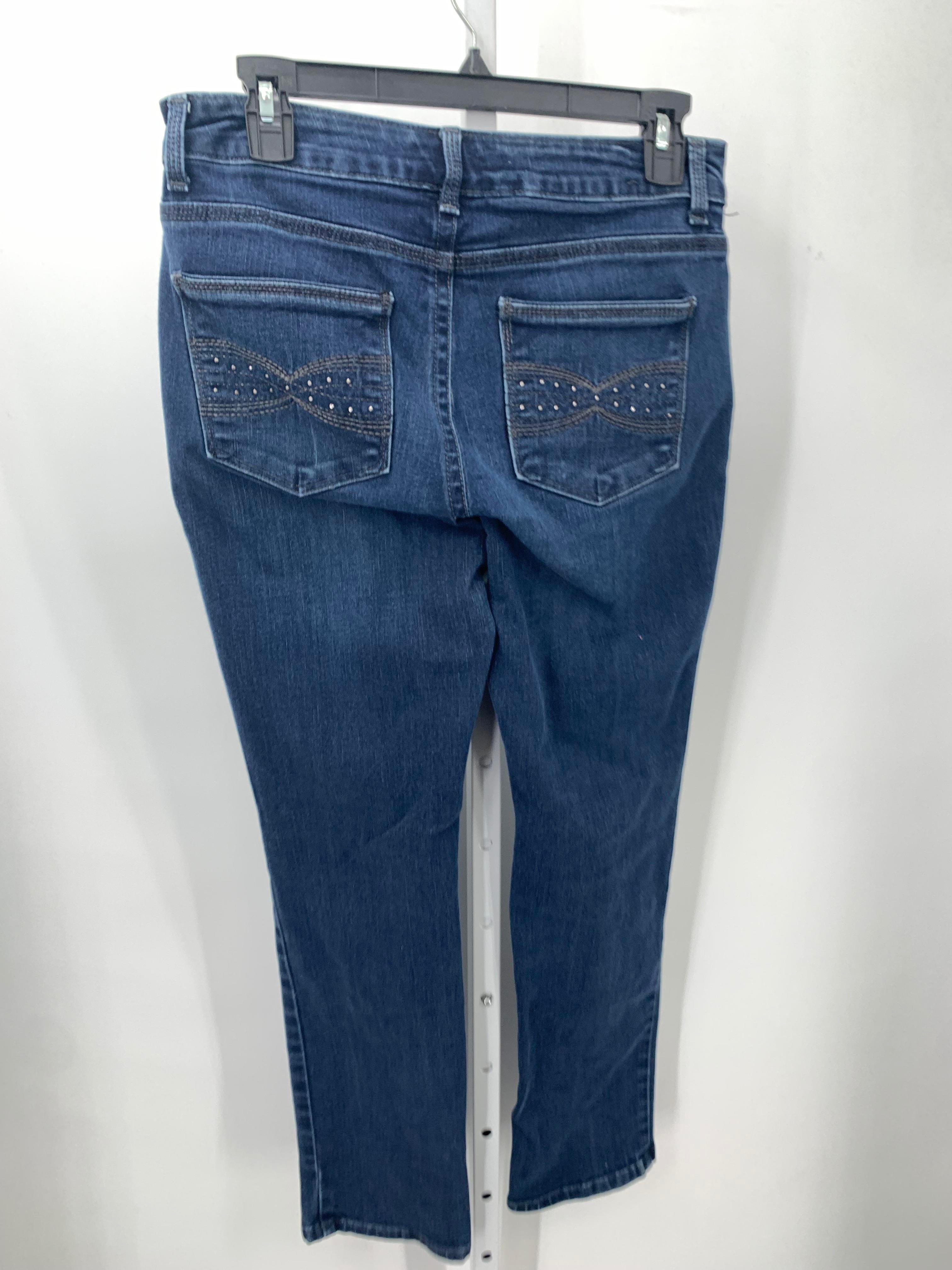 Lee Size 8 Misses Jeans