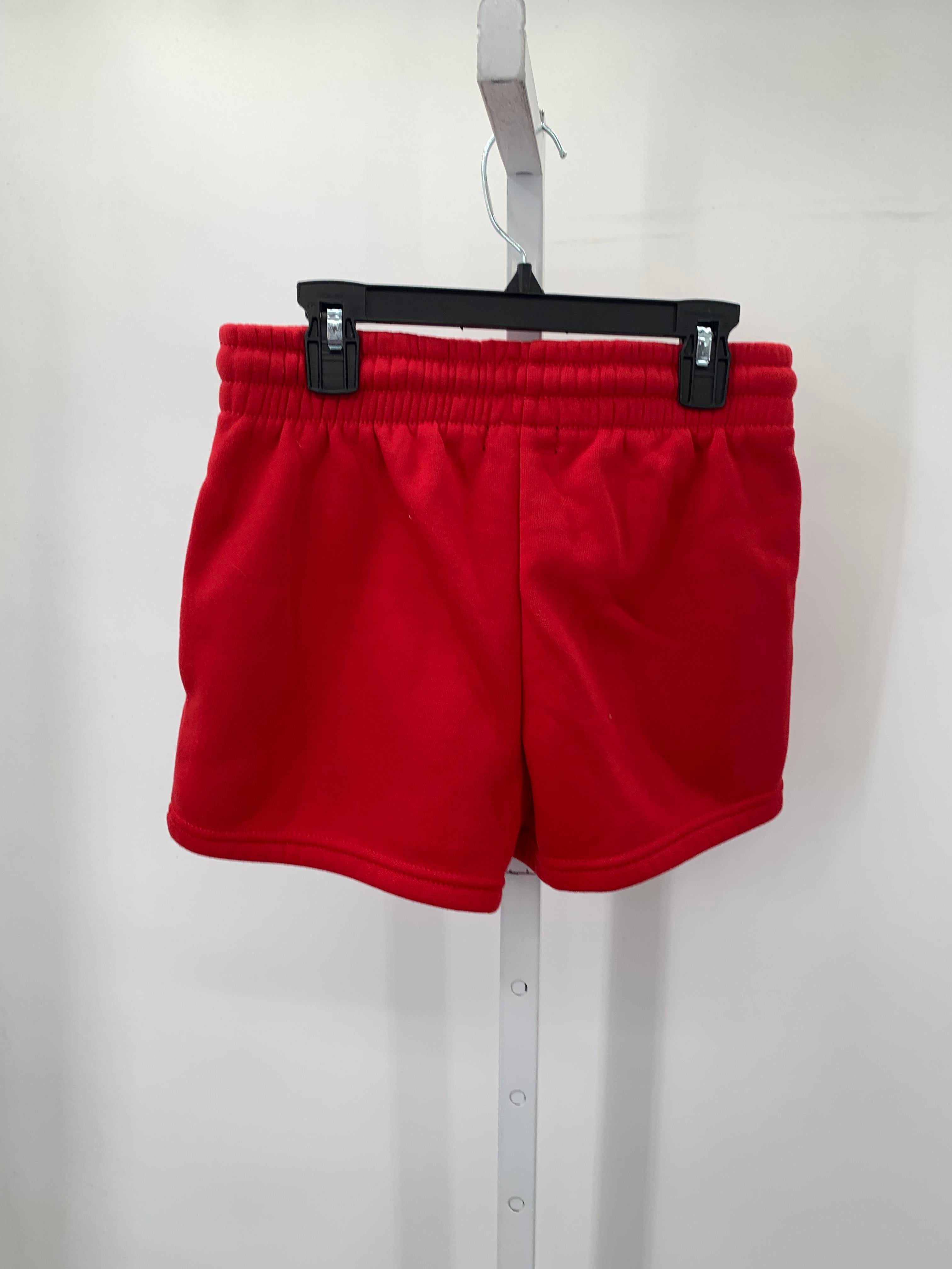 Size X Small Juniors Shorts