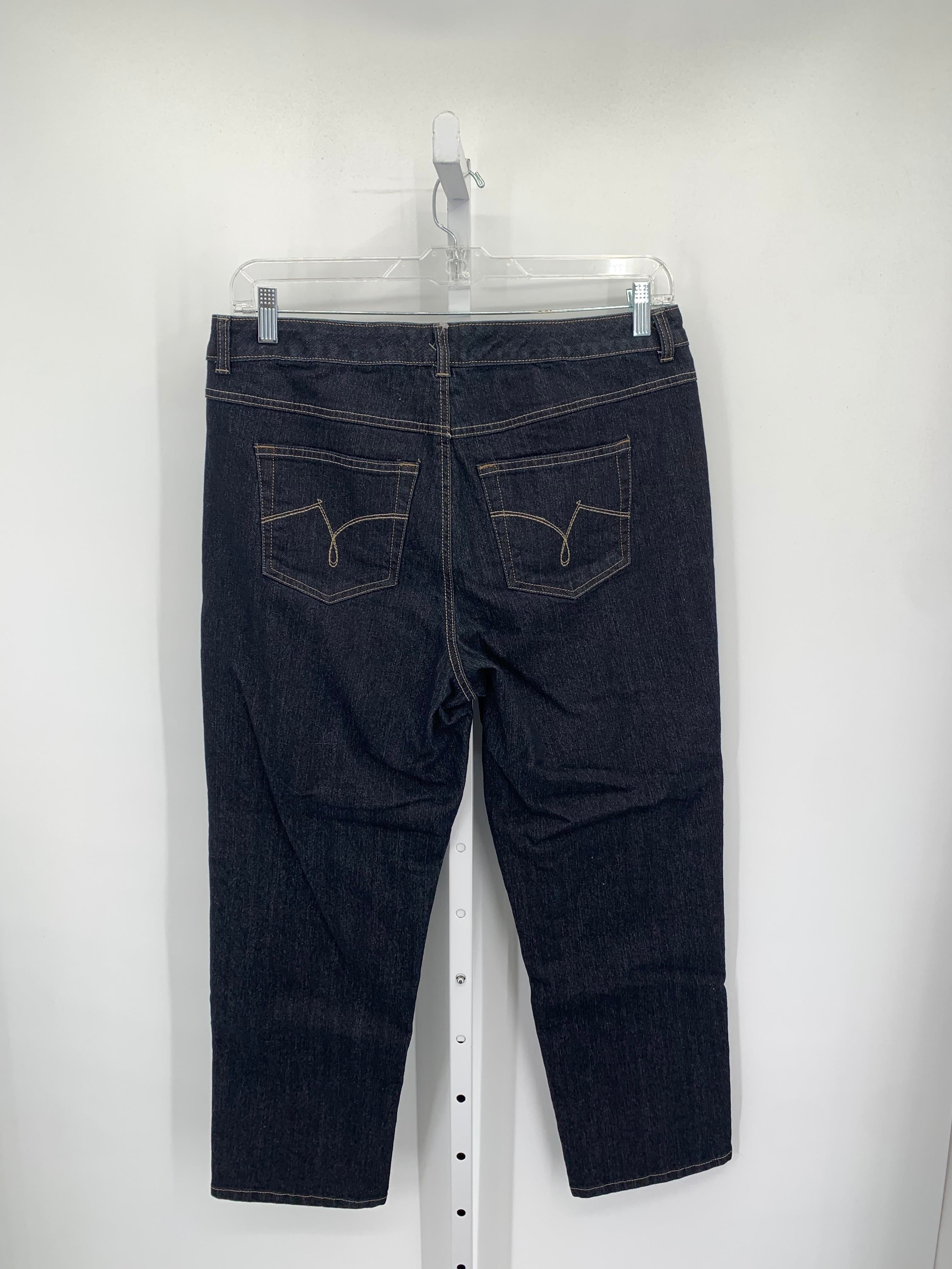 Just My Size Size 16 W Womens Jeans