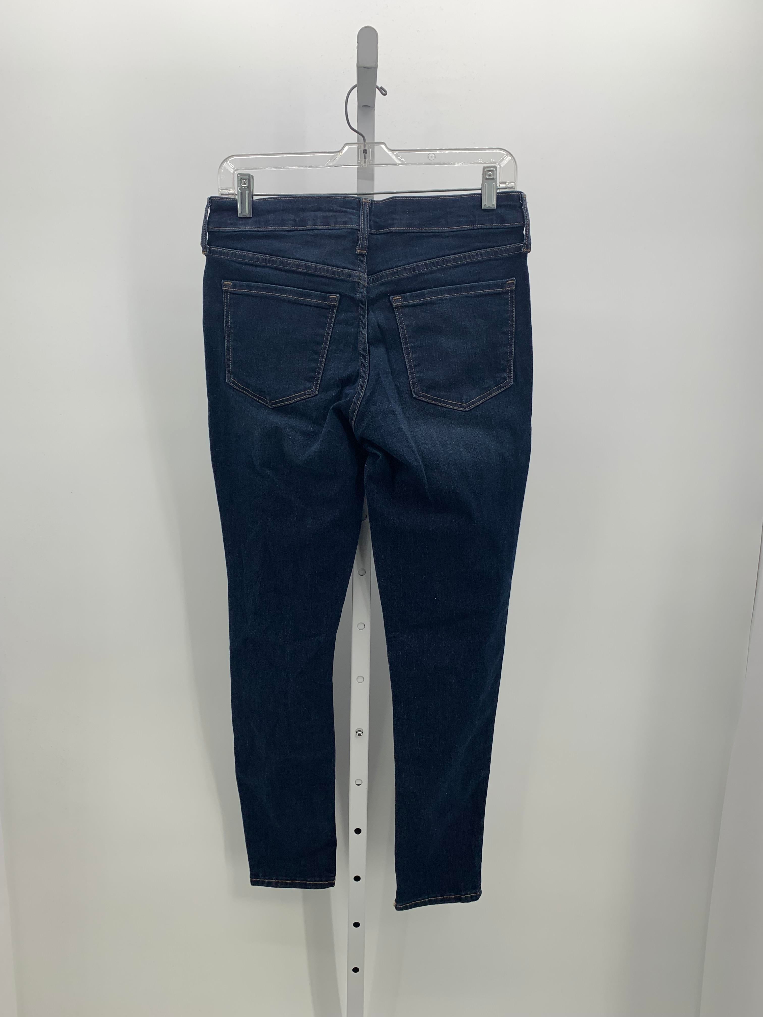 Old Navy Size 8 Misses Jeans