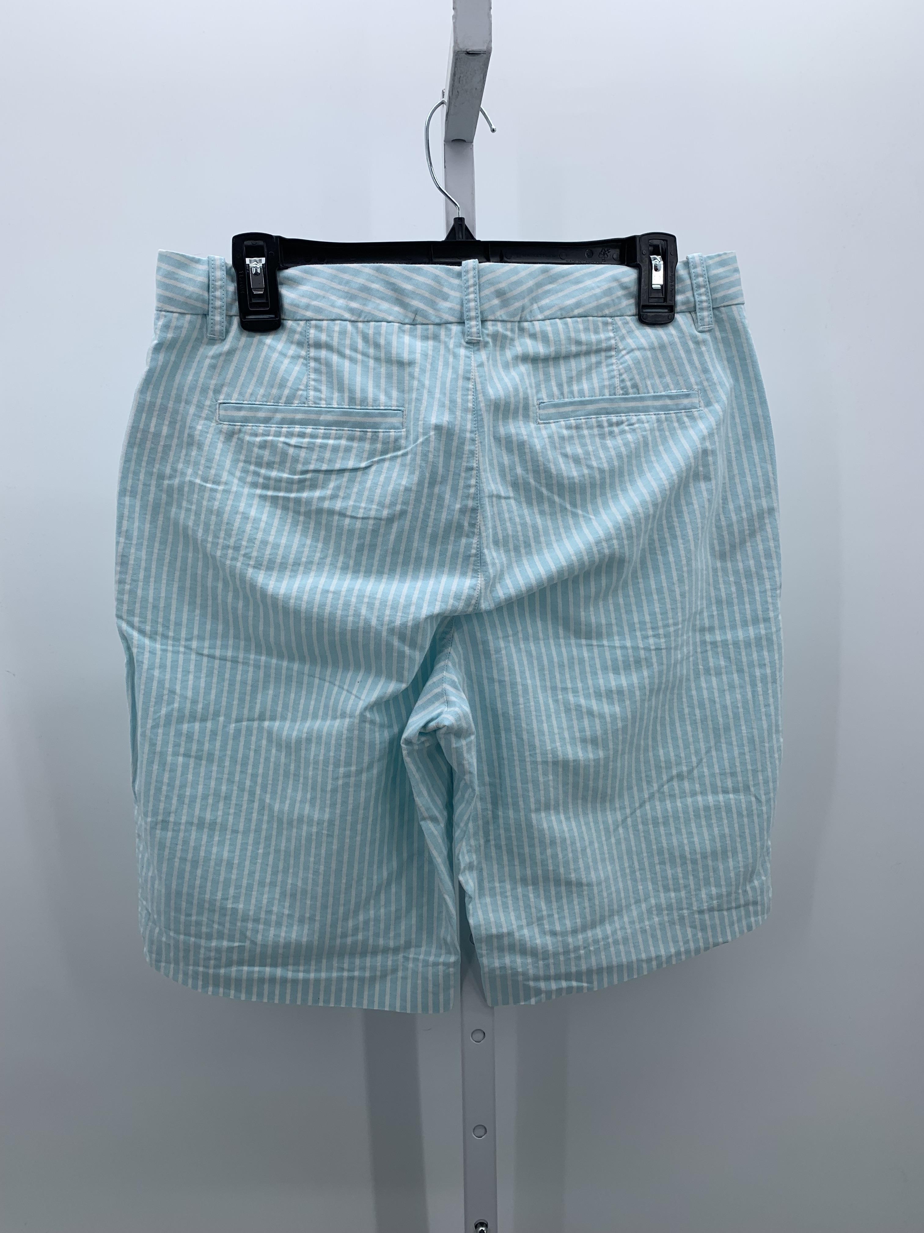 Ralph Lauren Size 8 Misses Shorts
