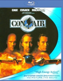 Con Air -
