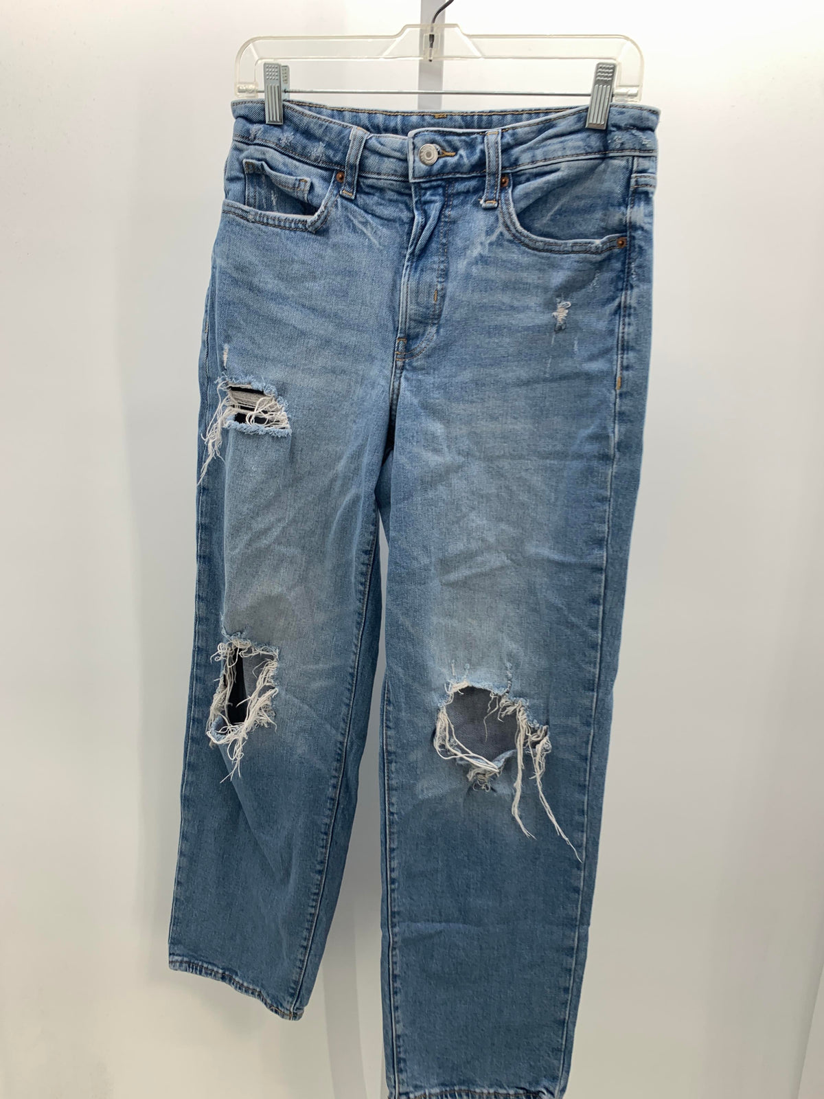 Old Navy Size 8 Misses Jeans