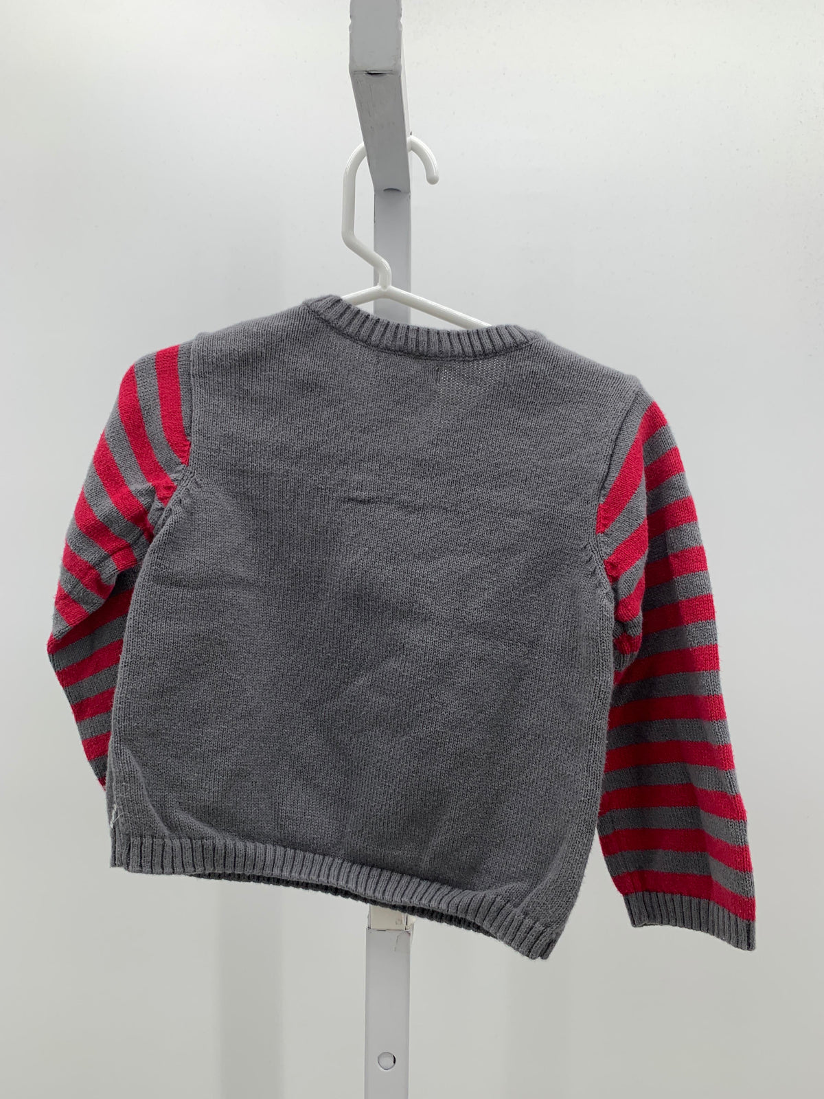 STRIPES DIAMOND PATTERN