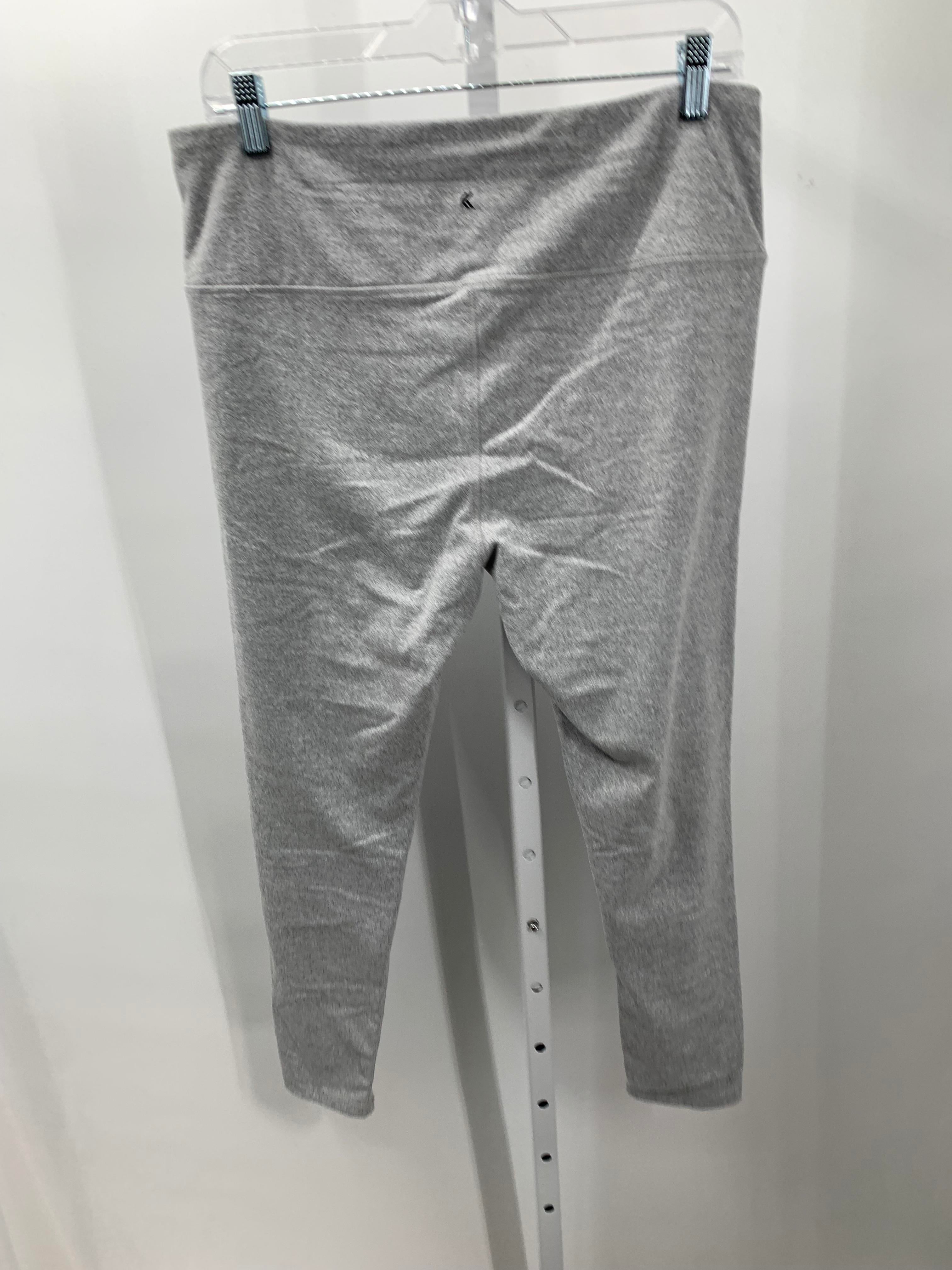 Kyodan Size Extra Large Misses Leggings