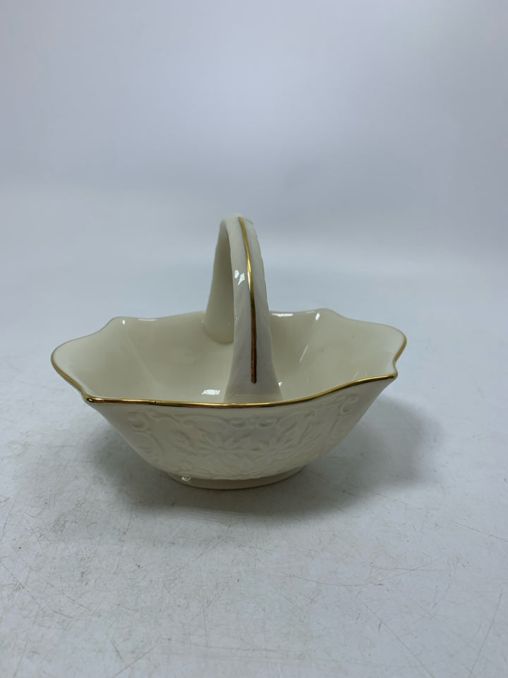 Lenox Basket