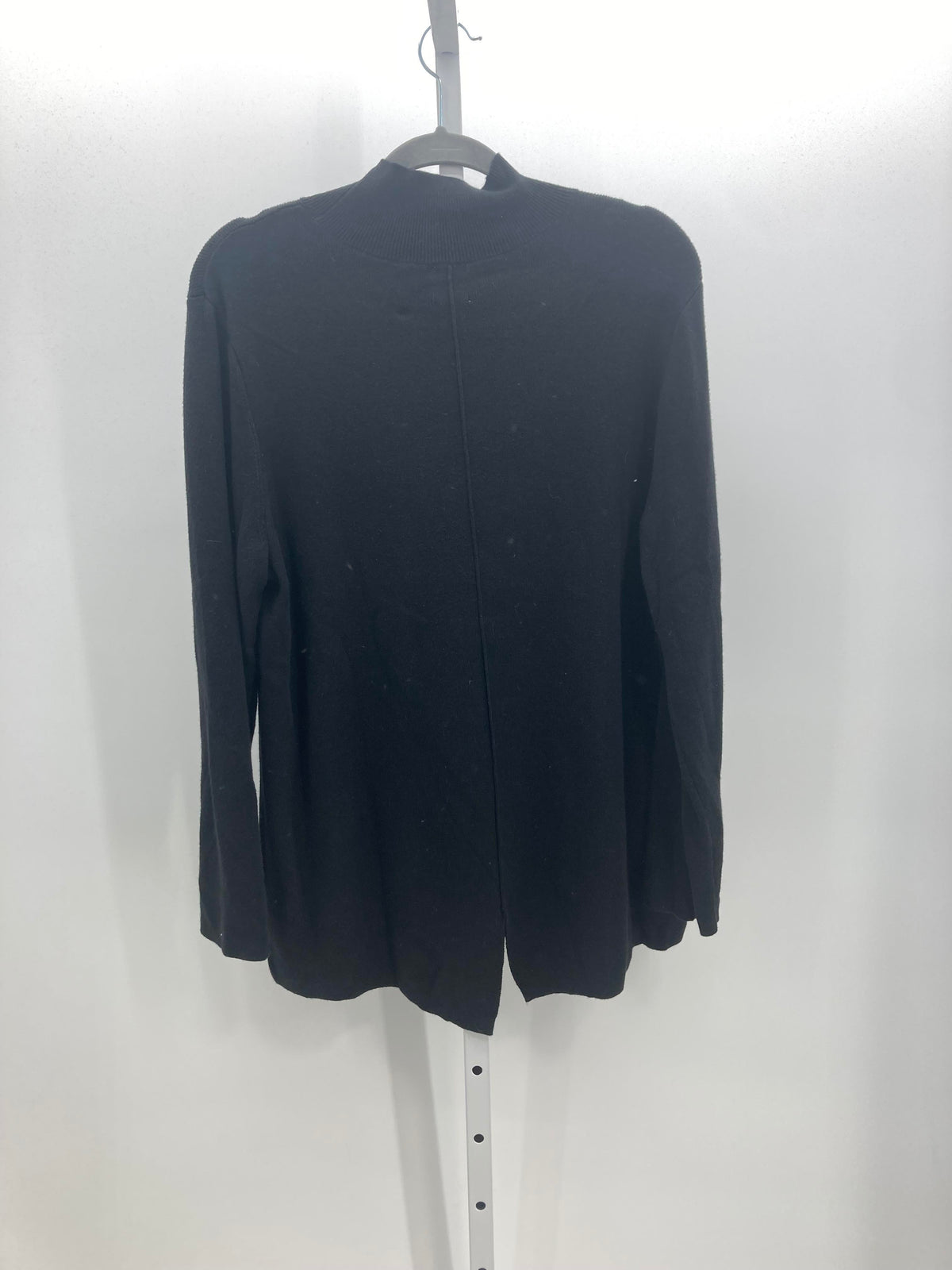 Anne Klein Size Extra Large Misses Long Slv Sweater