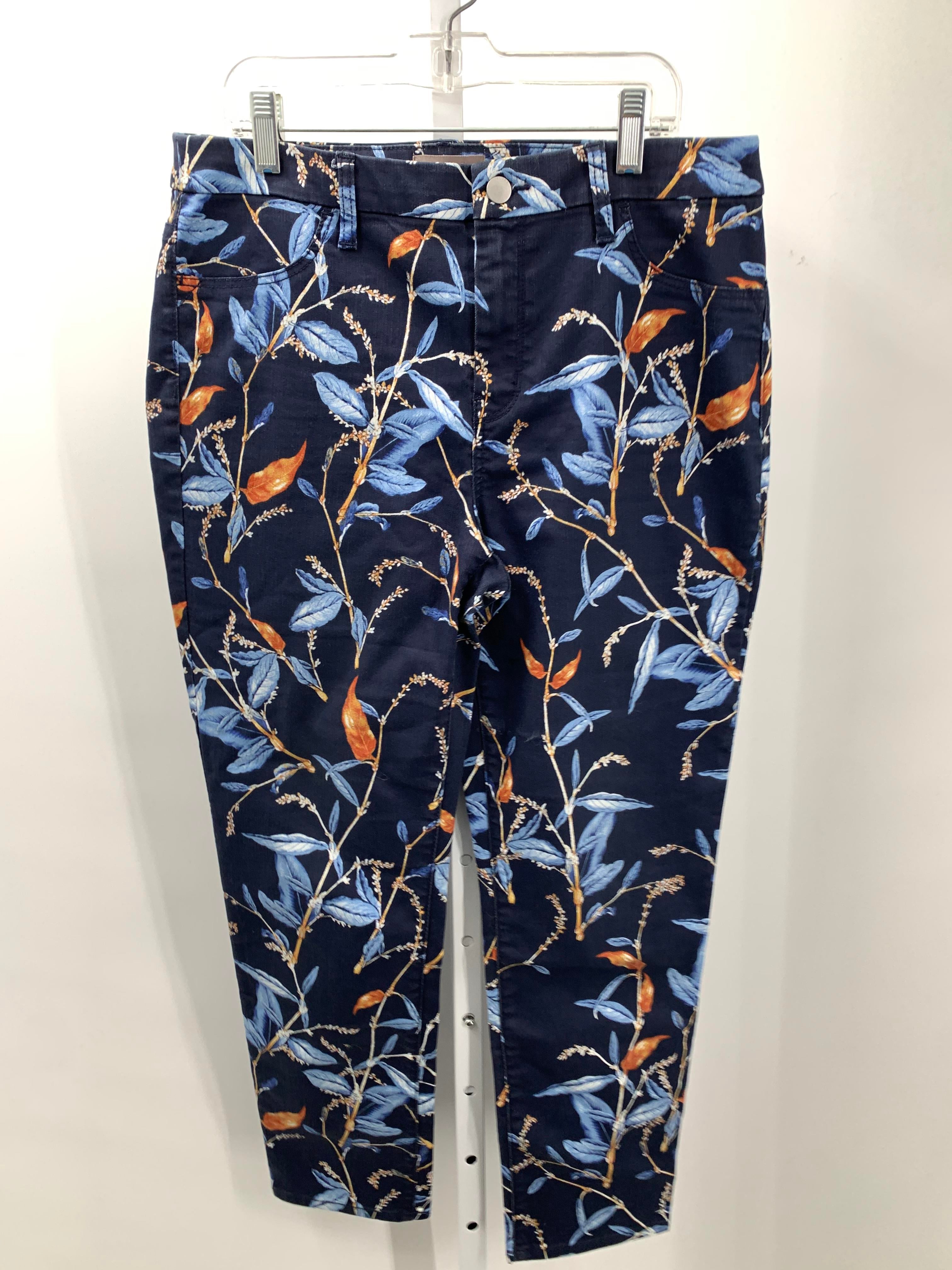 Chico's Size 8 Misses Jeans