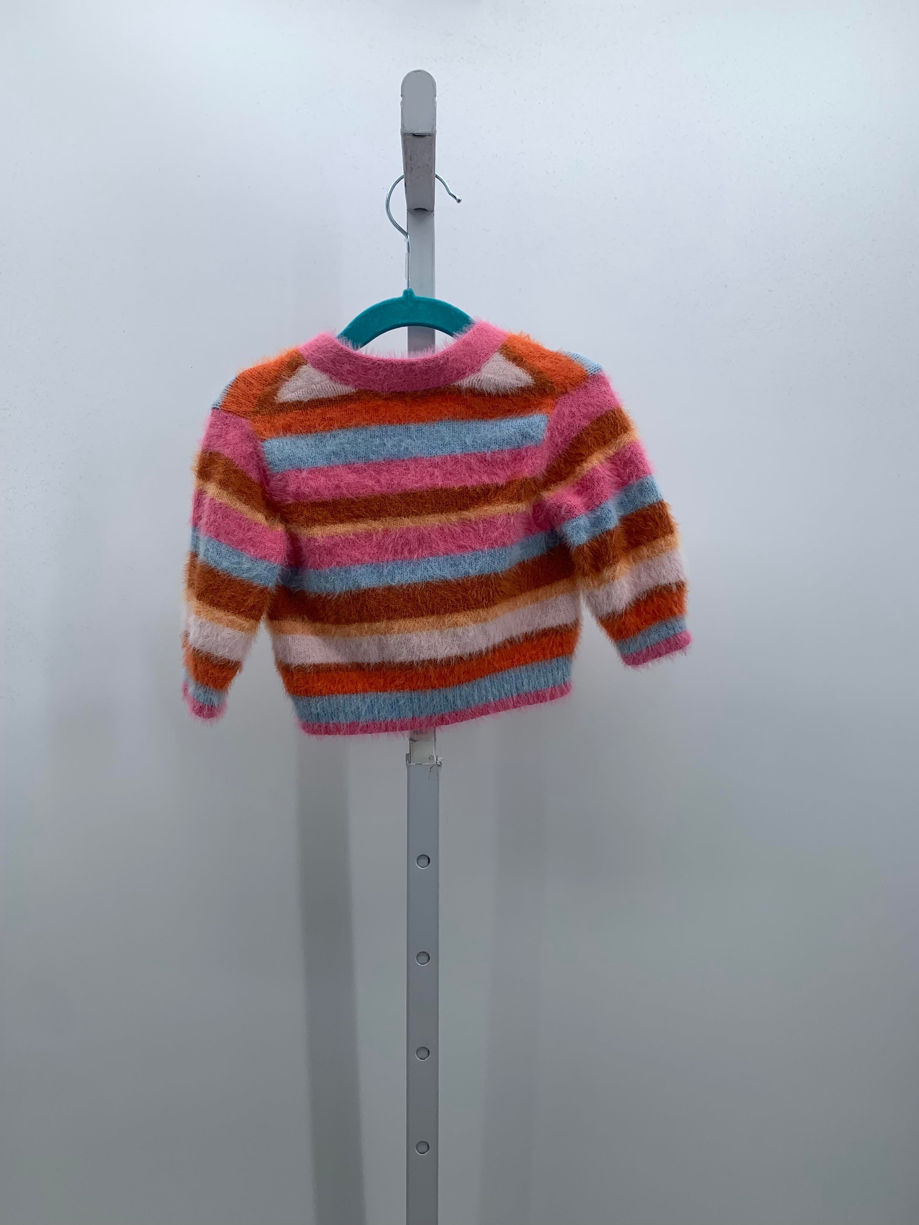 Old Navy Size 3-6 Months Girls Long Sleeve Sweater