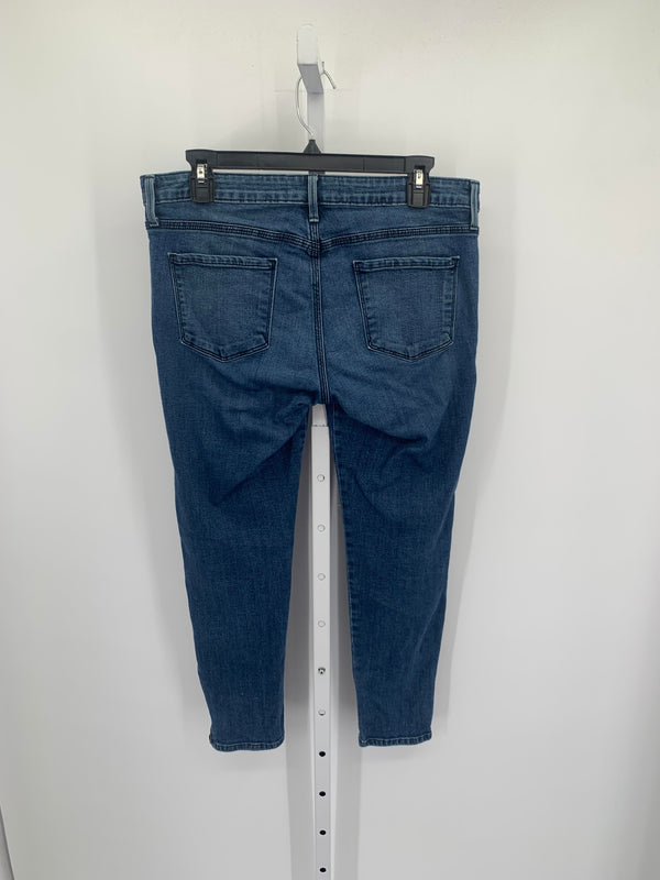 Size 12 Petite Petite Jeans